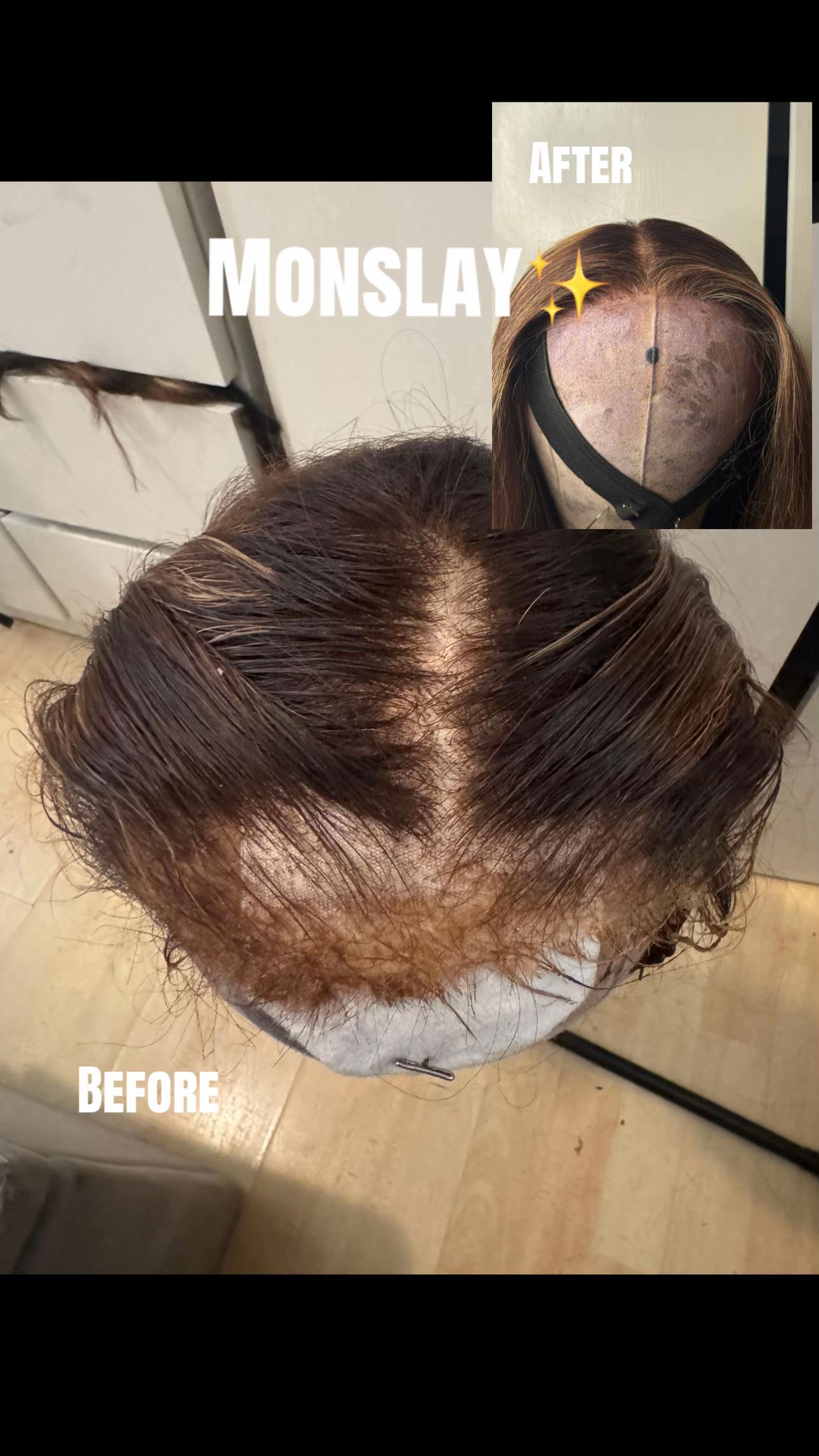 @HairA&E | Ldns Wig Revivalist