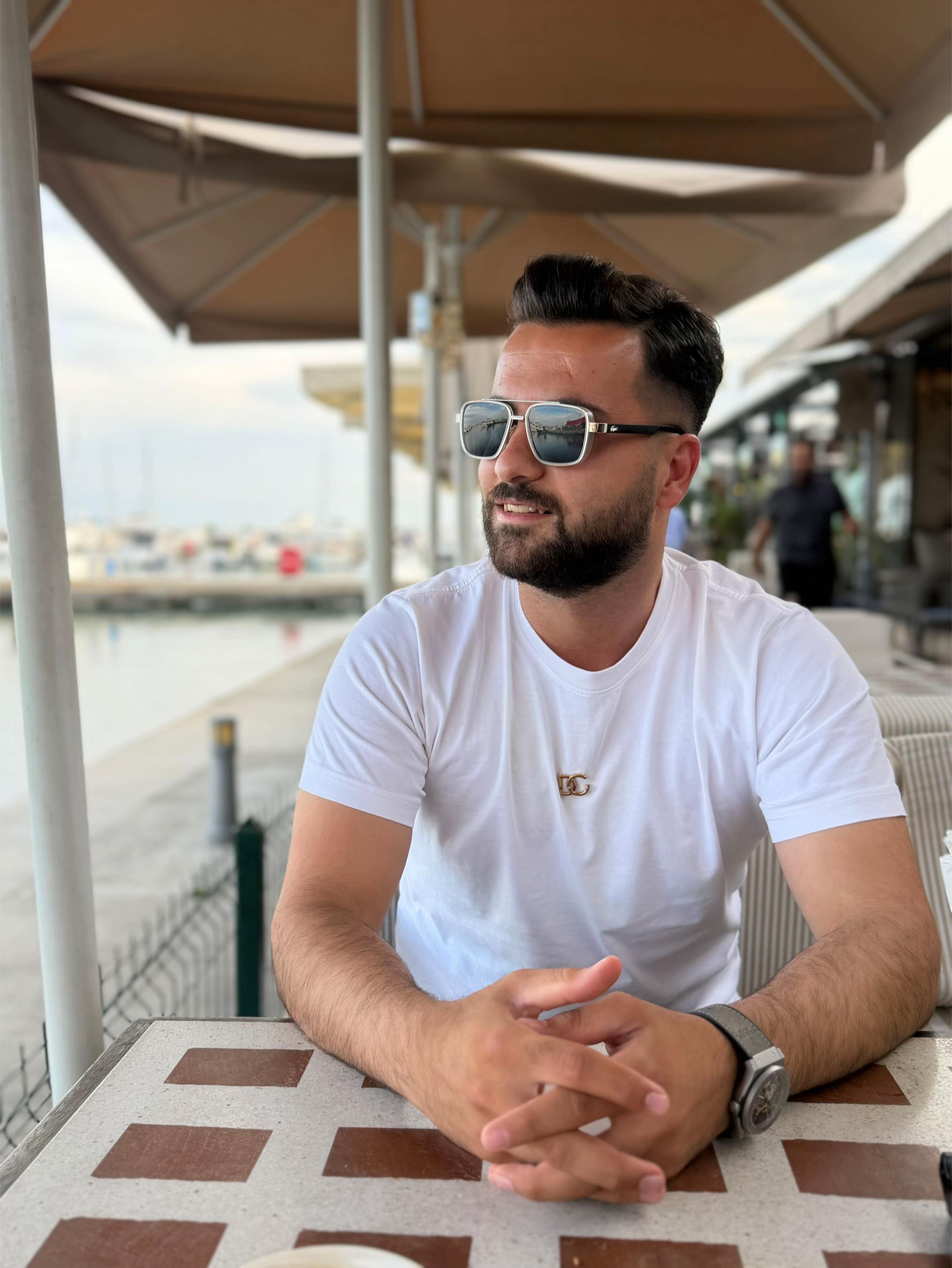 @Ayaz &Ouml;KTEN