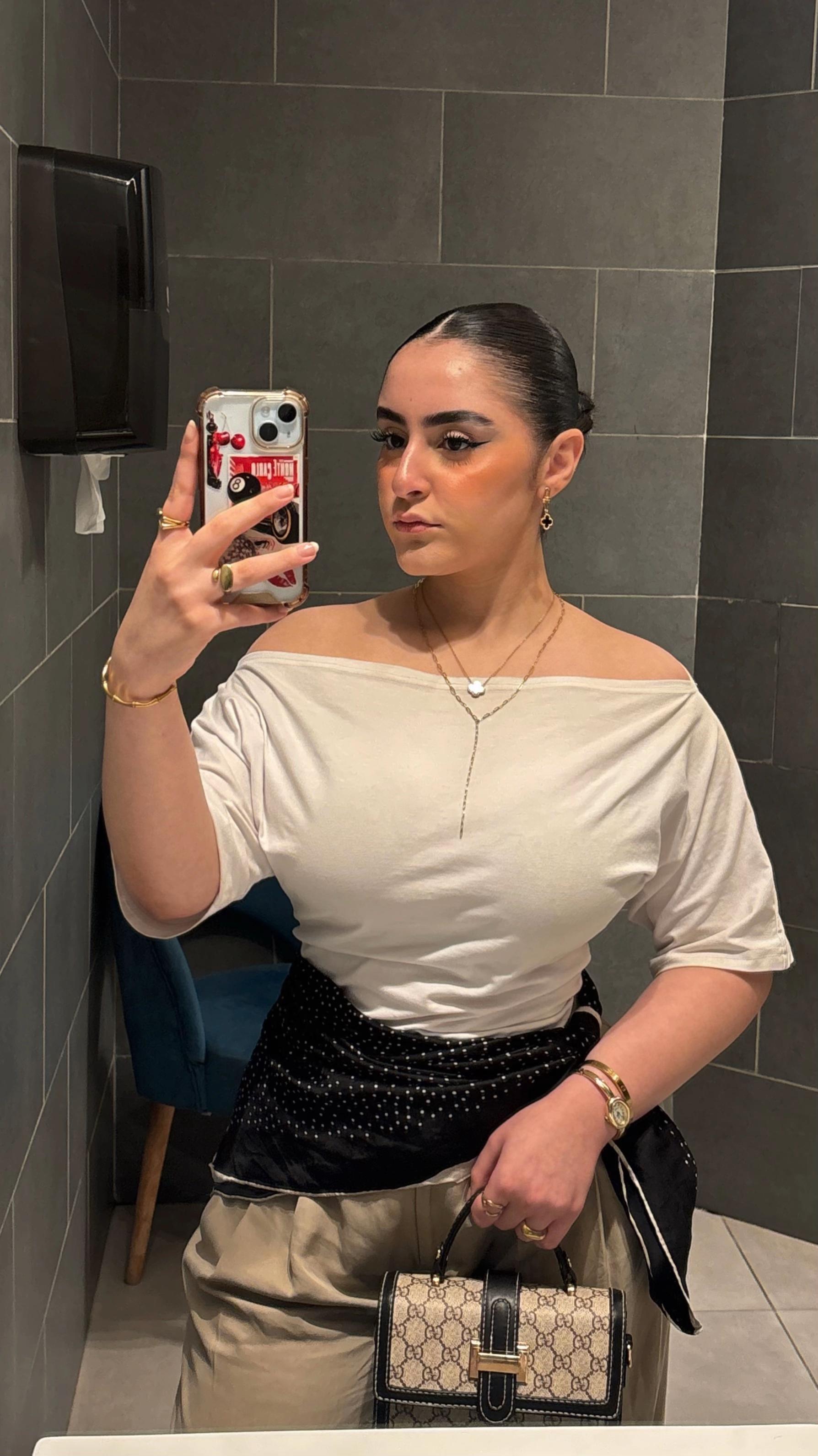 @Mariamtamerr