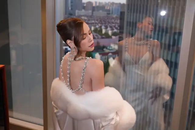 @MOI Beauty Hà Hồ