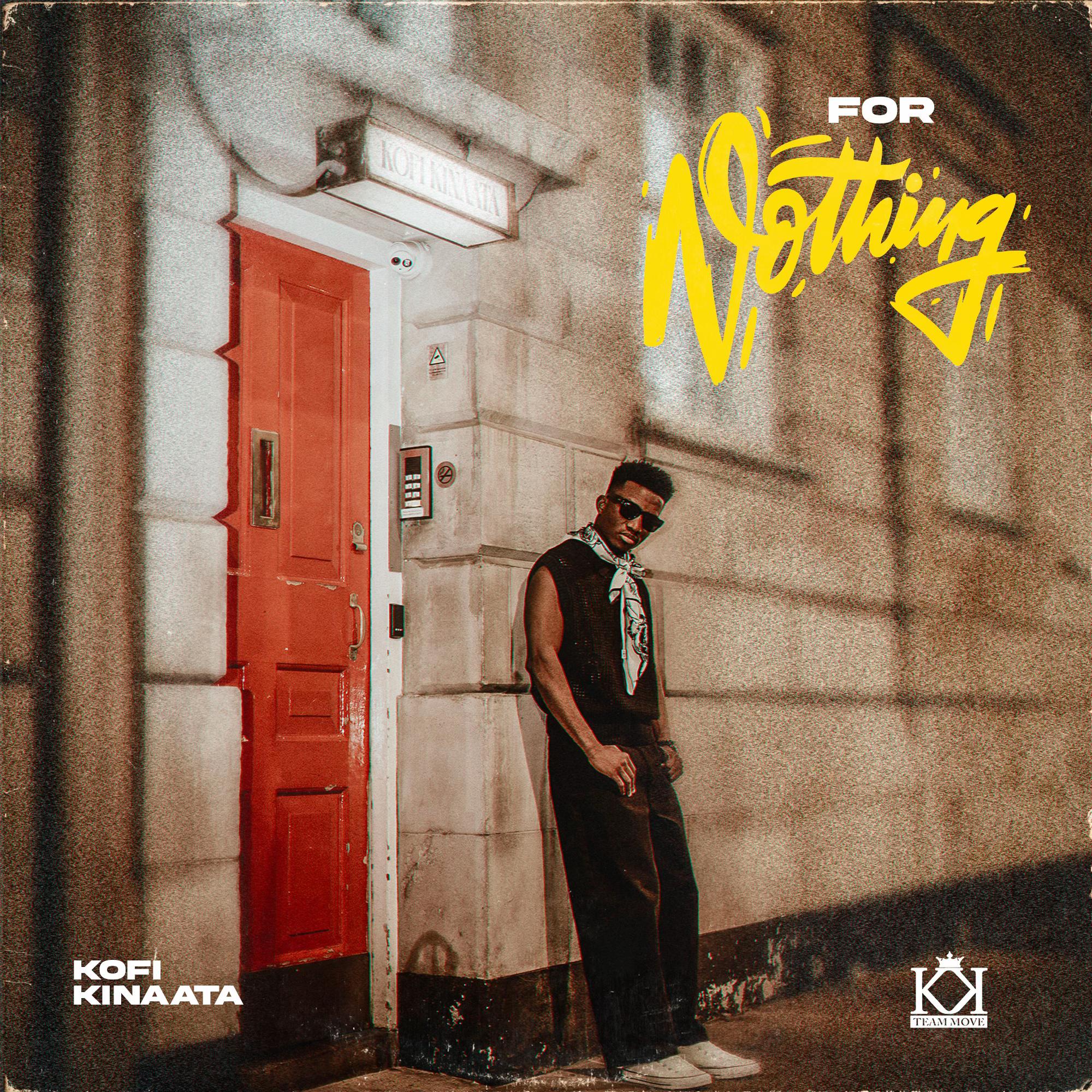 @Kofi Kinaata