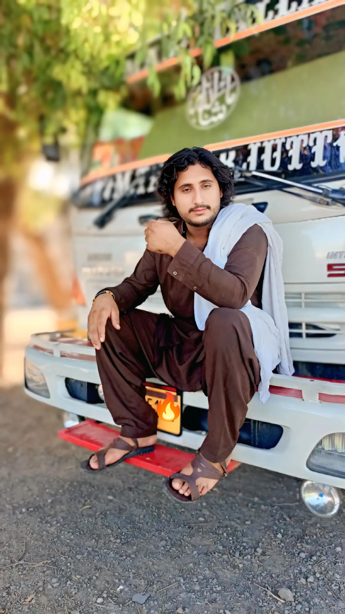 @❣️احسان اللہ مروت ❣️