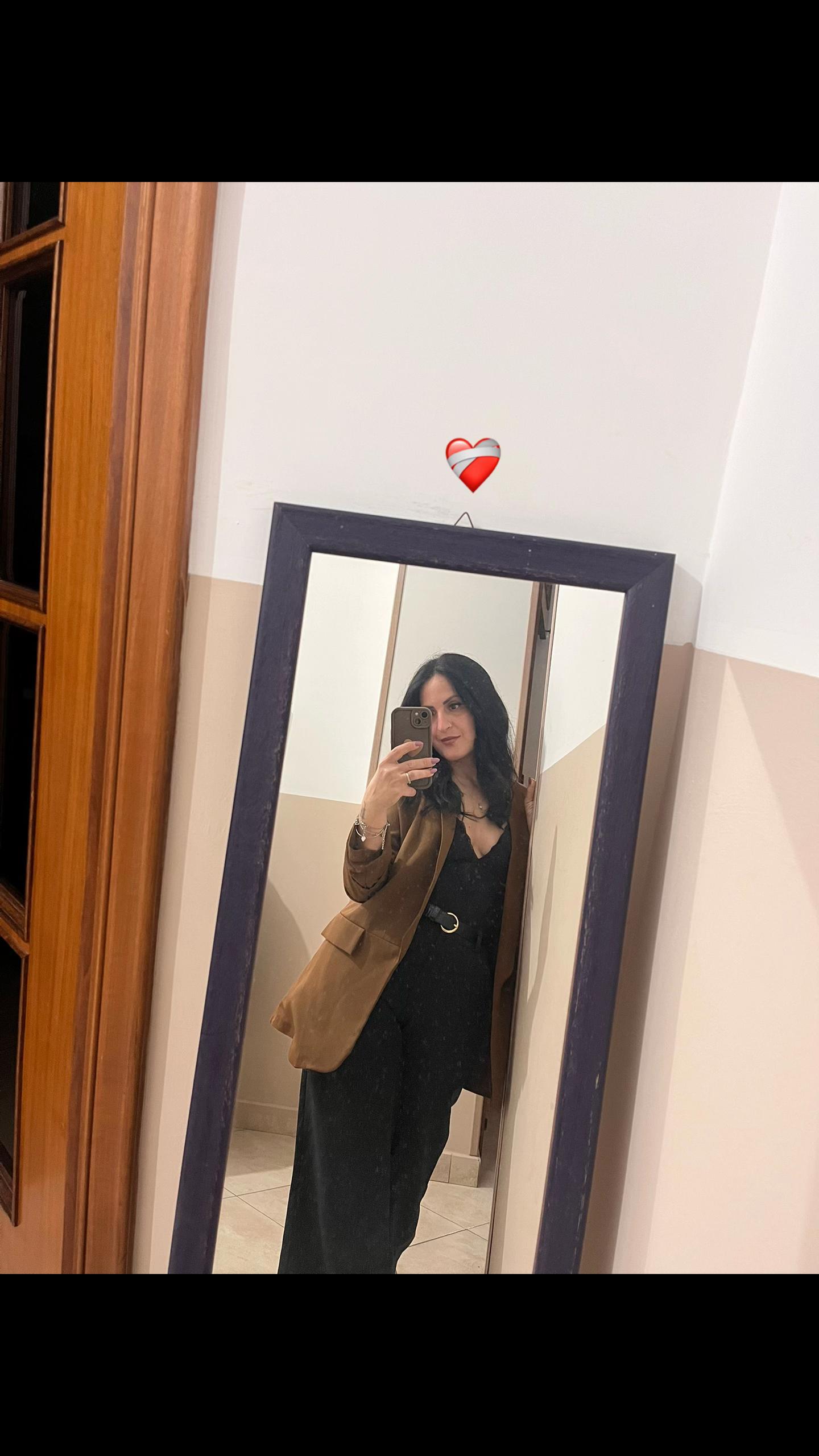 @Maria Chiariello