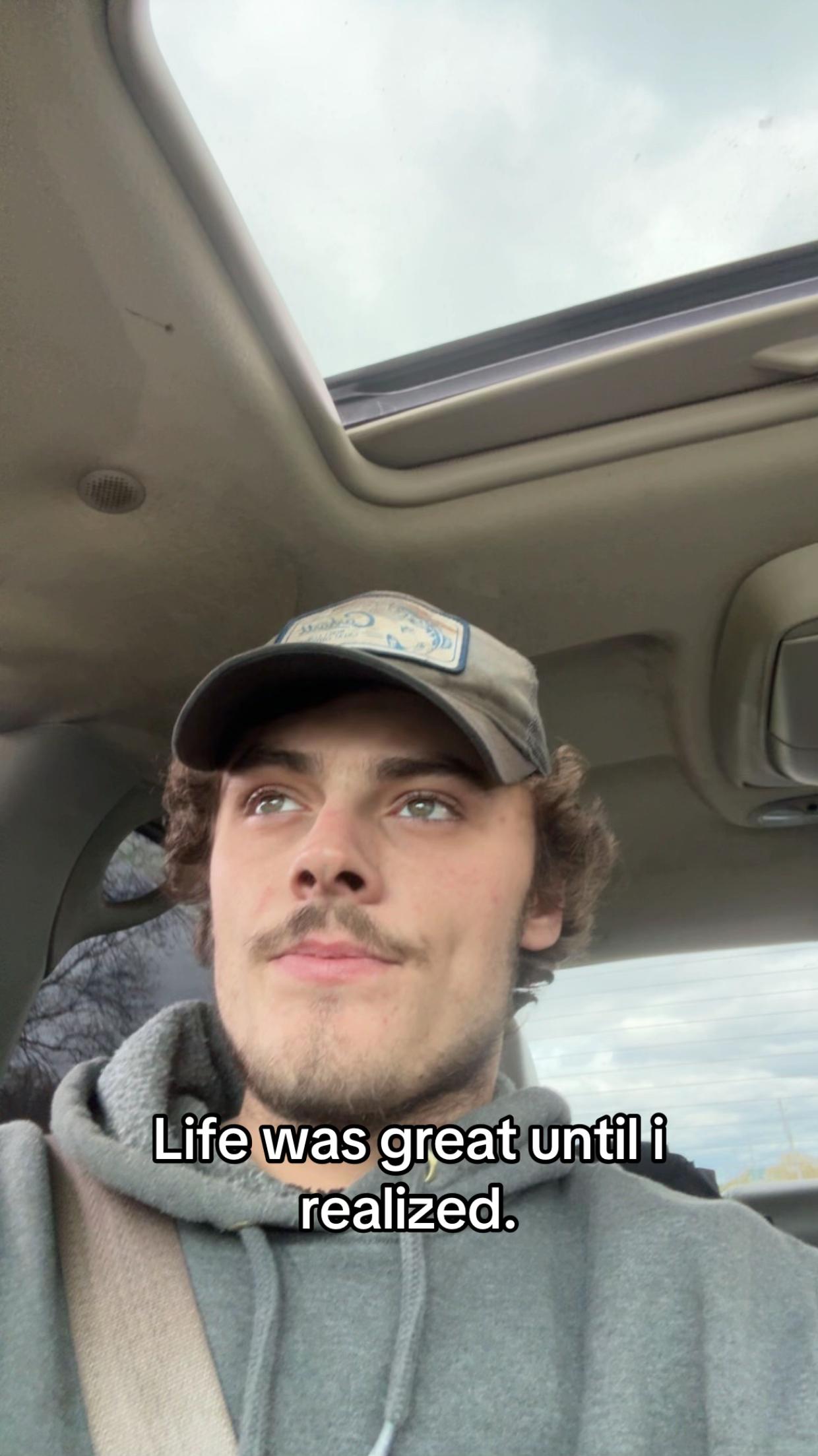 @James h