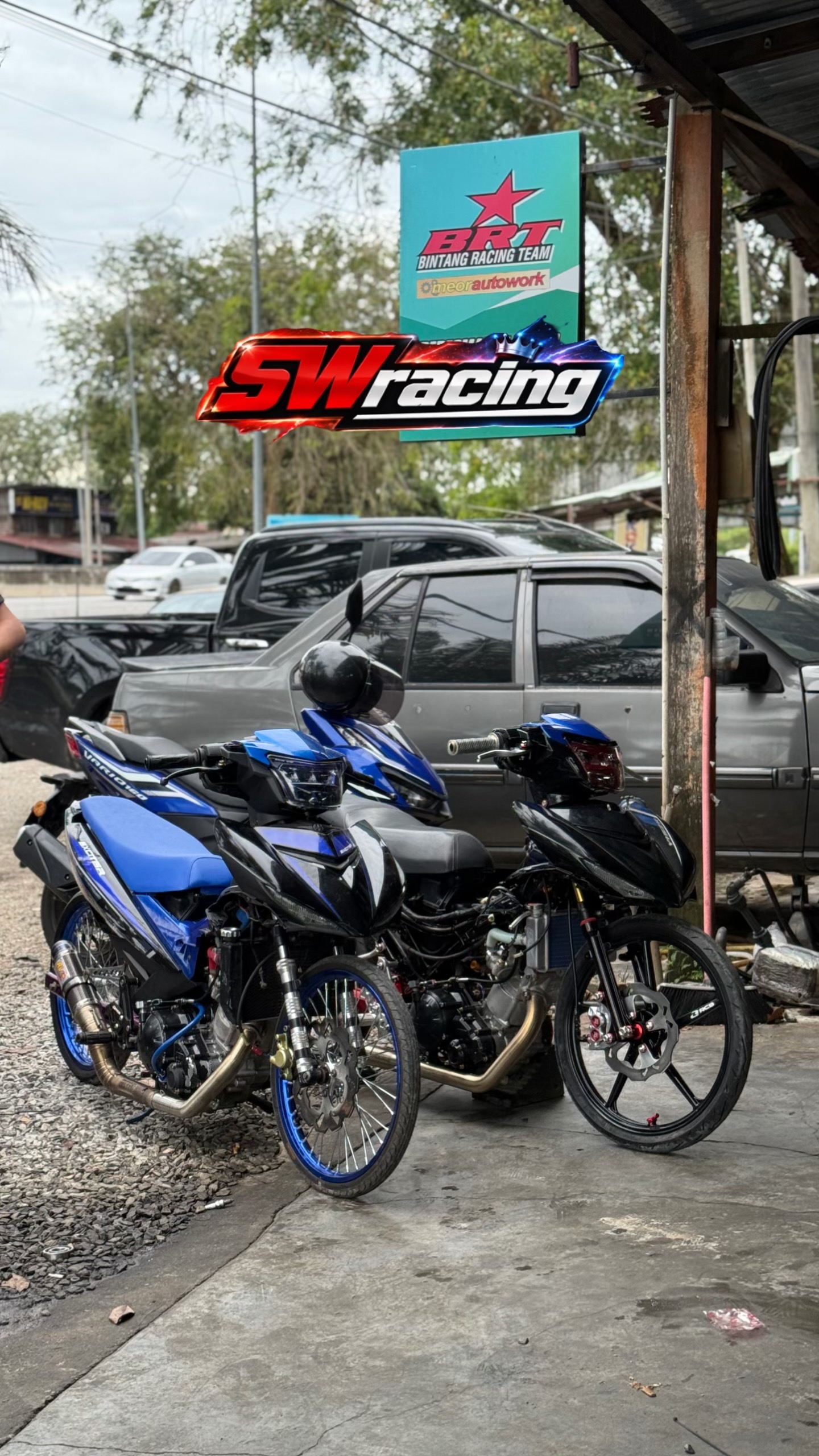 @swracing