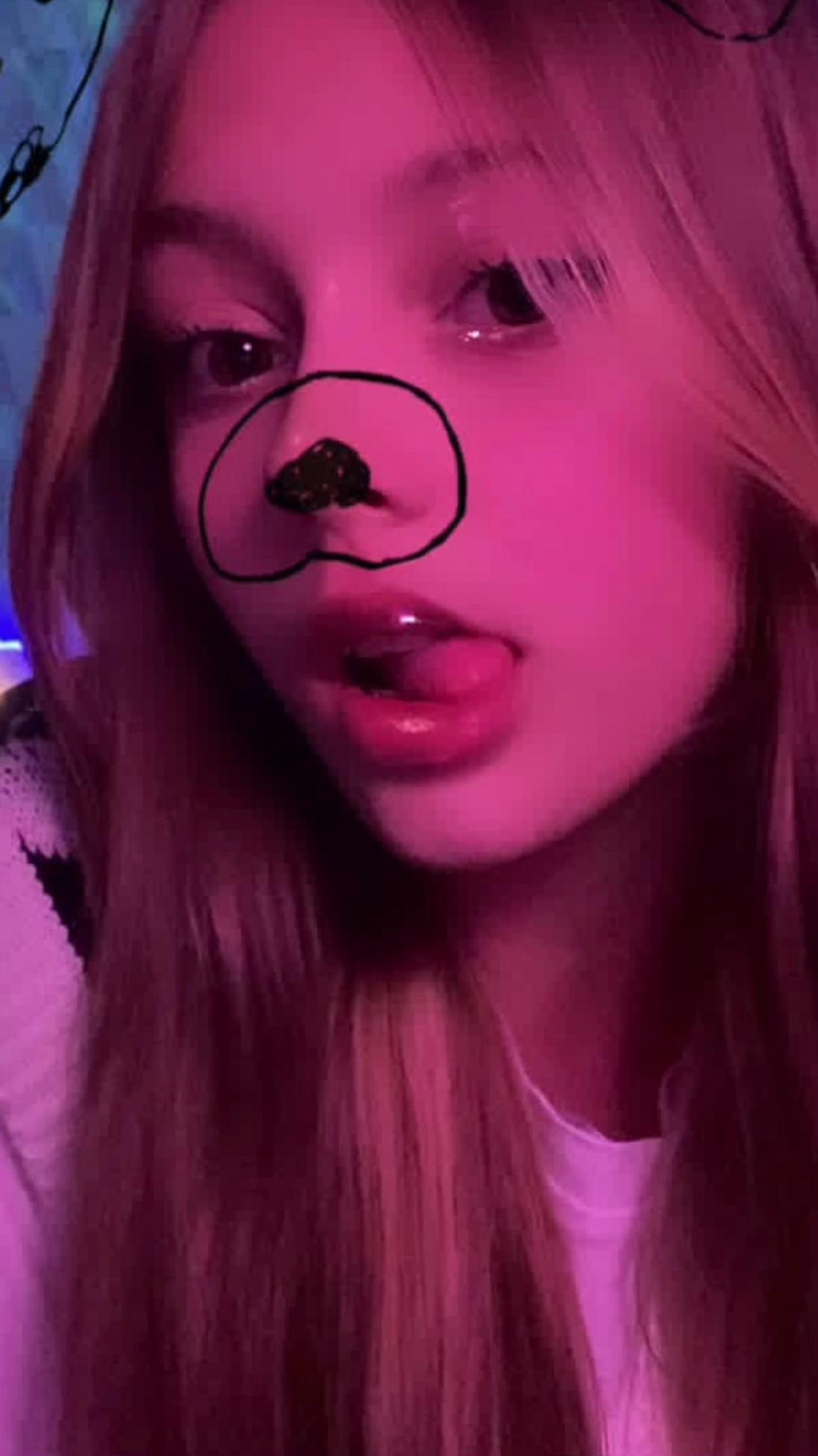 @ника клин