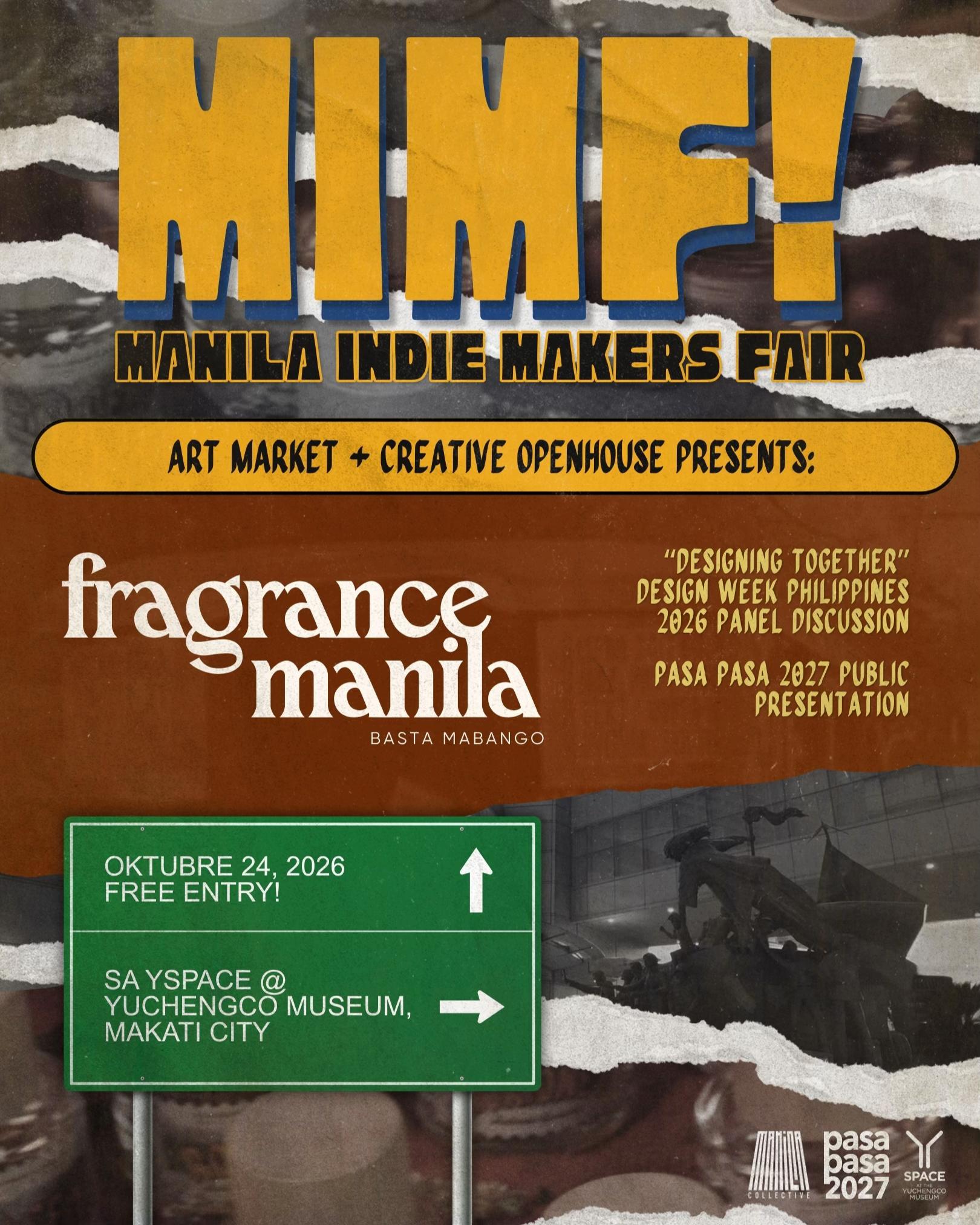 @Fragrance Manila