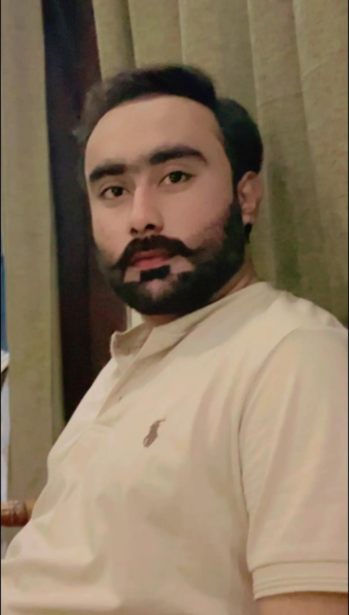 @Syed Zeeshan Shah