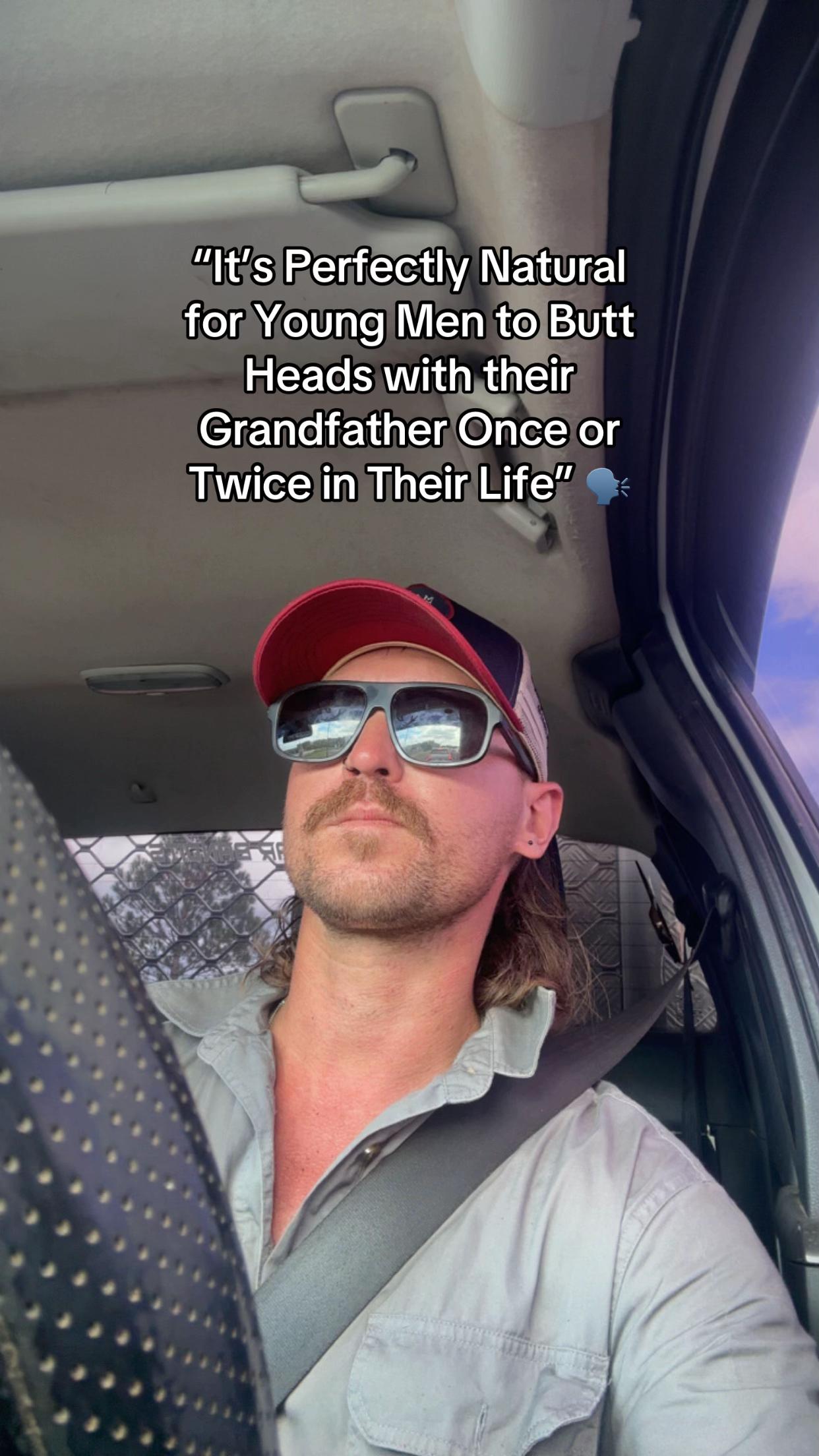 @Thebundycockatoo