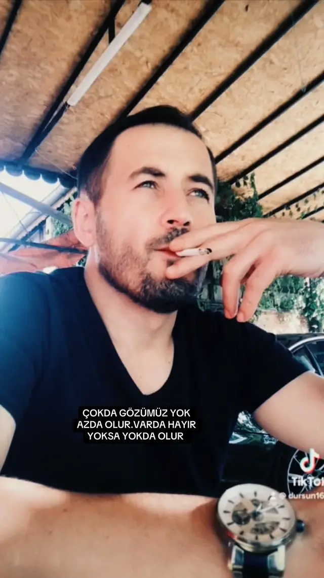 @AydınDursun