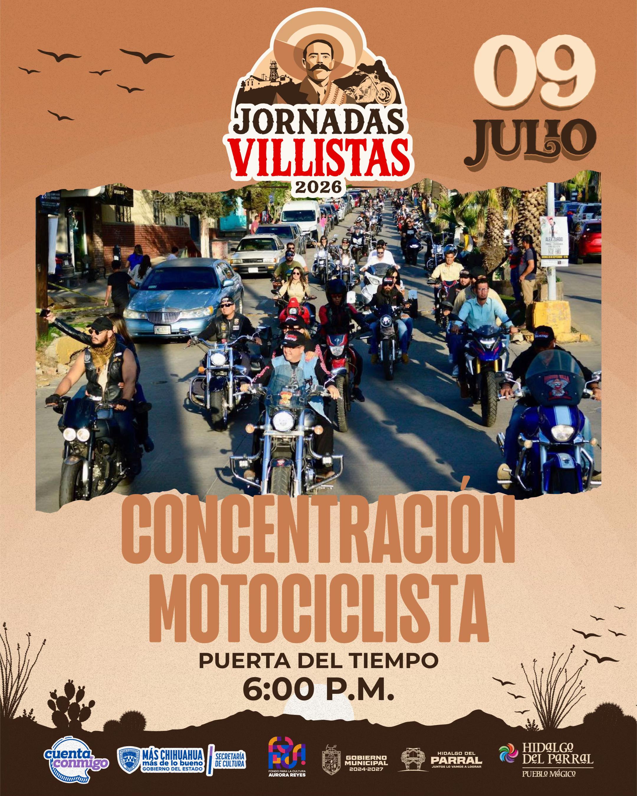 @MUNICIPIO DE PARRAL