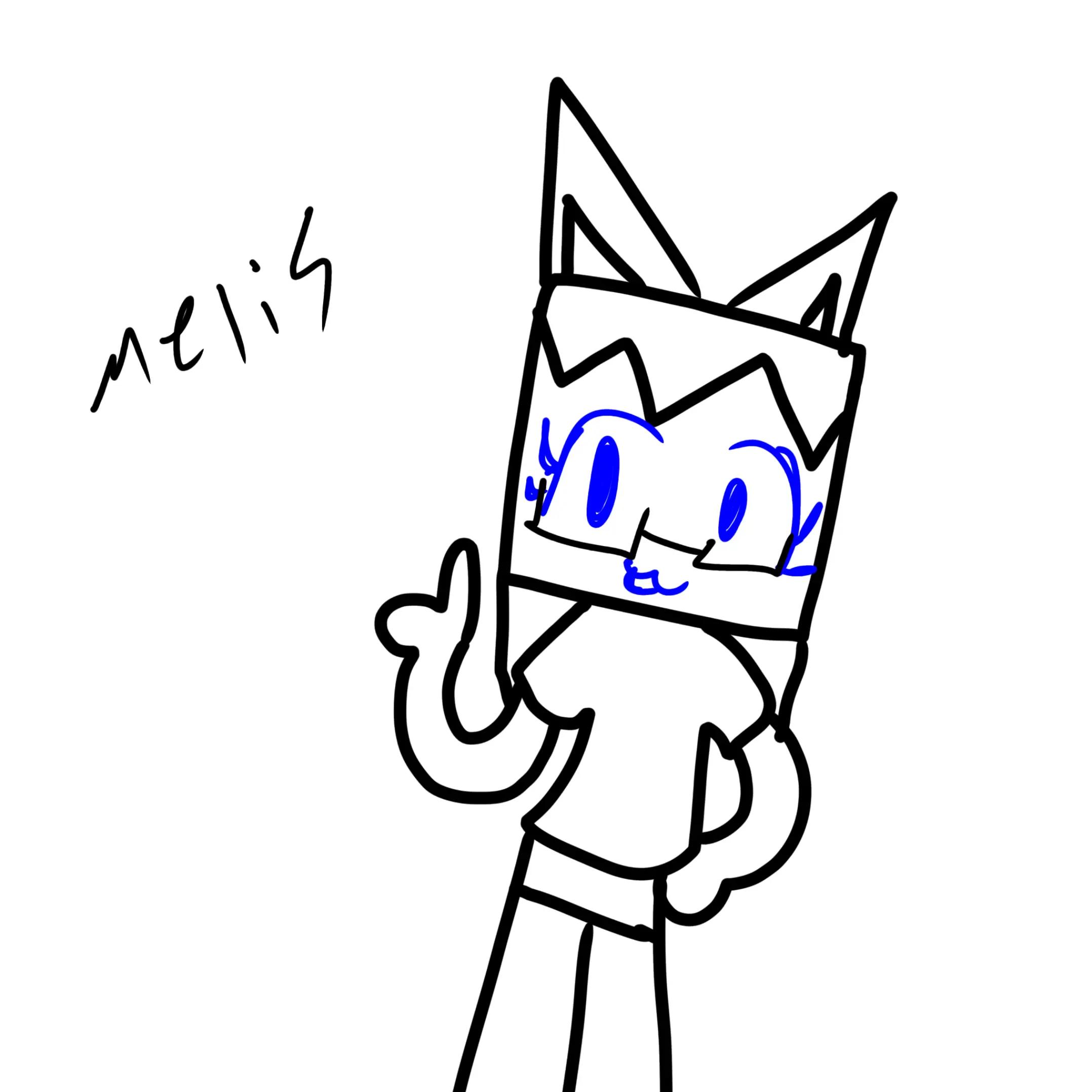 @Melodi"