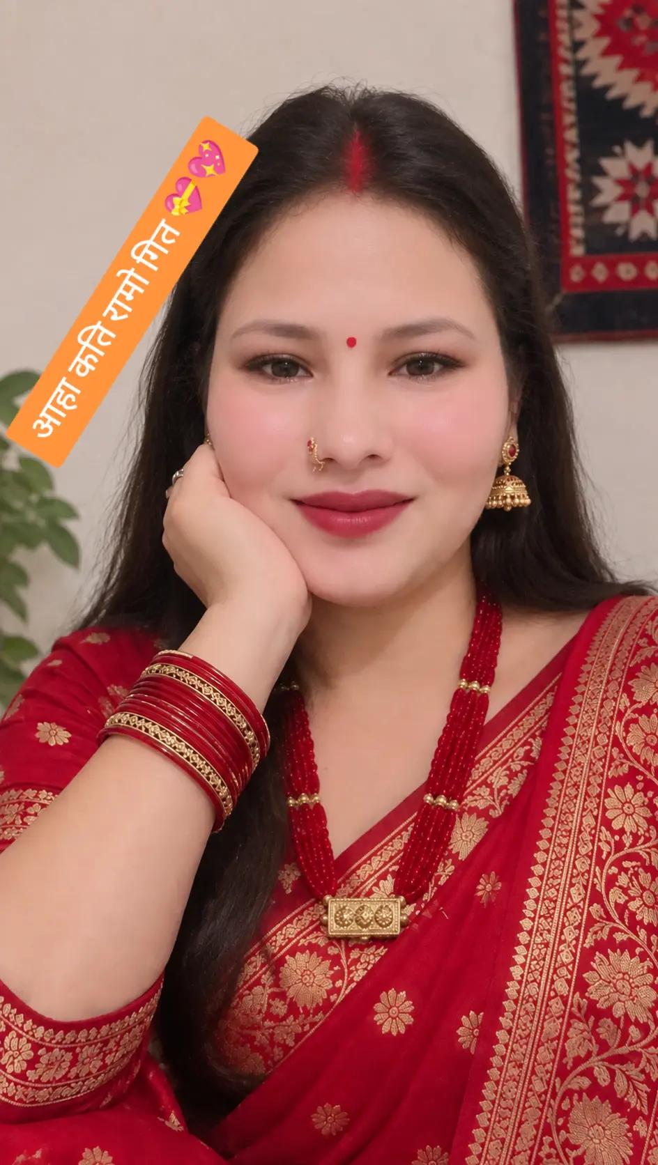 @अछामि छोरि बुहारी &hearts;️🫶&hearts;️✅