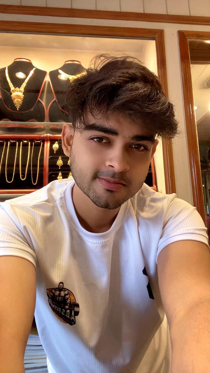 @Anup Sarker🕊