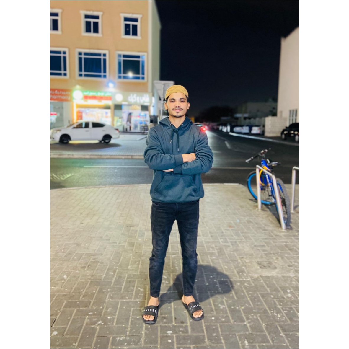 @SHAMOL 🇶🇦🇧🇩