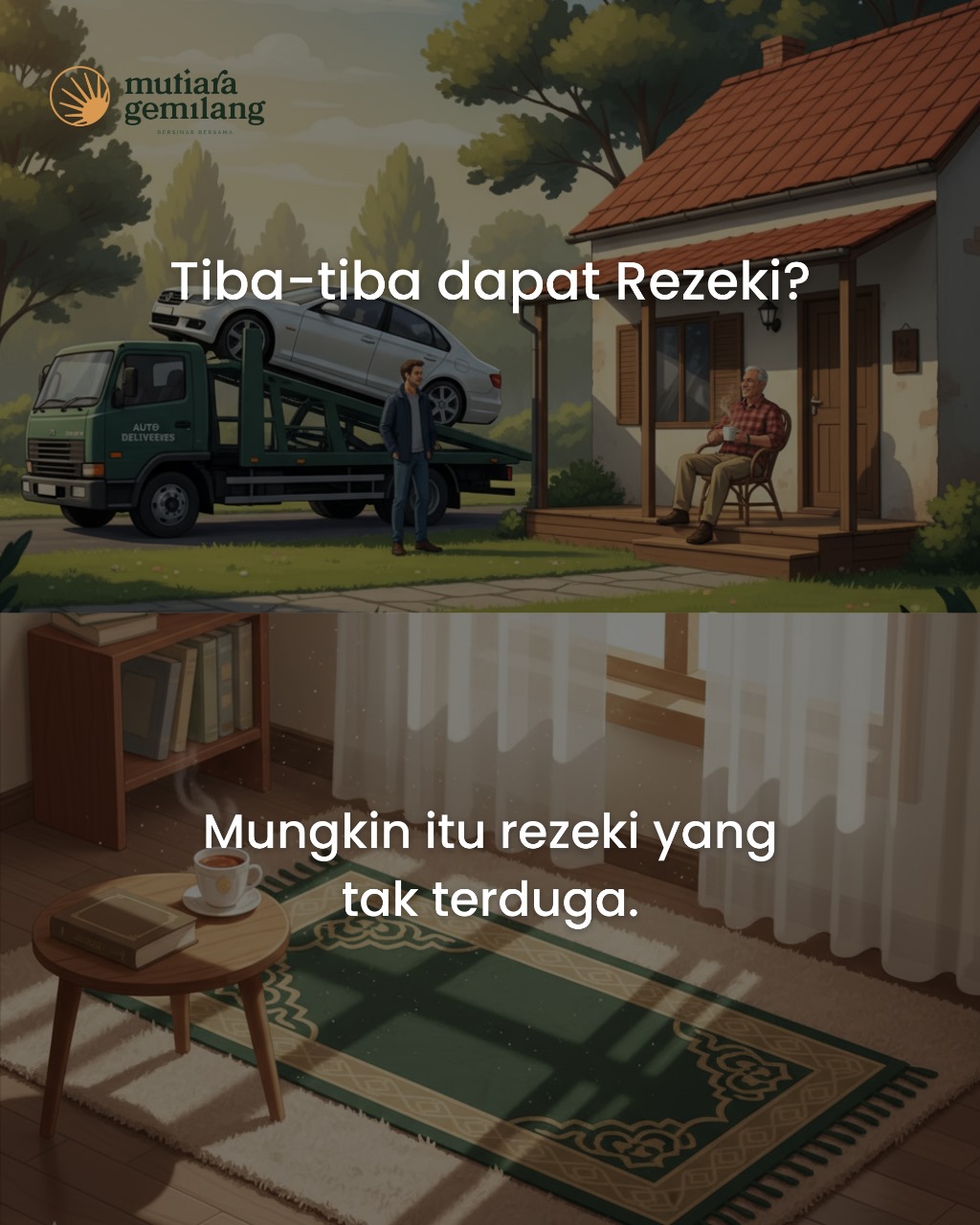 @Yayasan Mutiara Gemilang