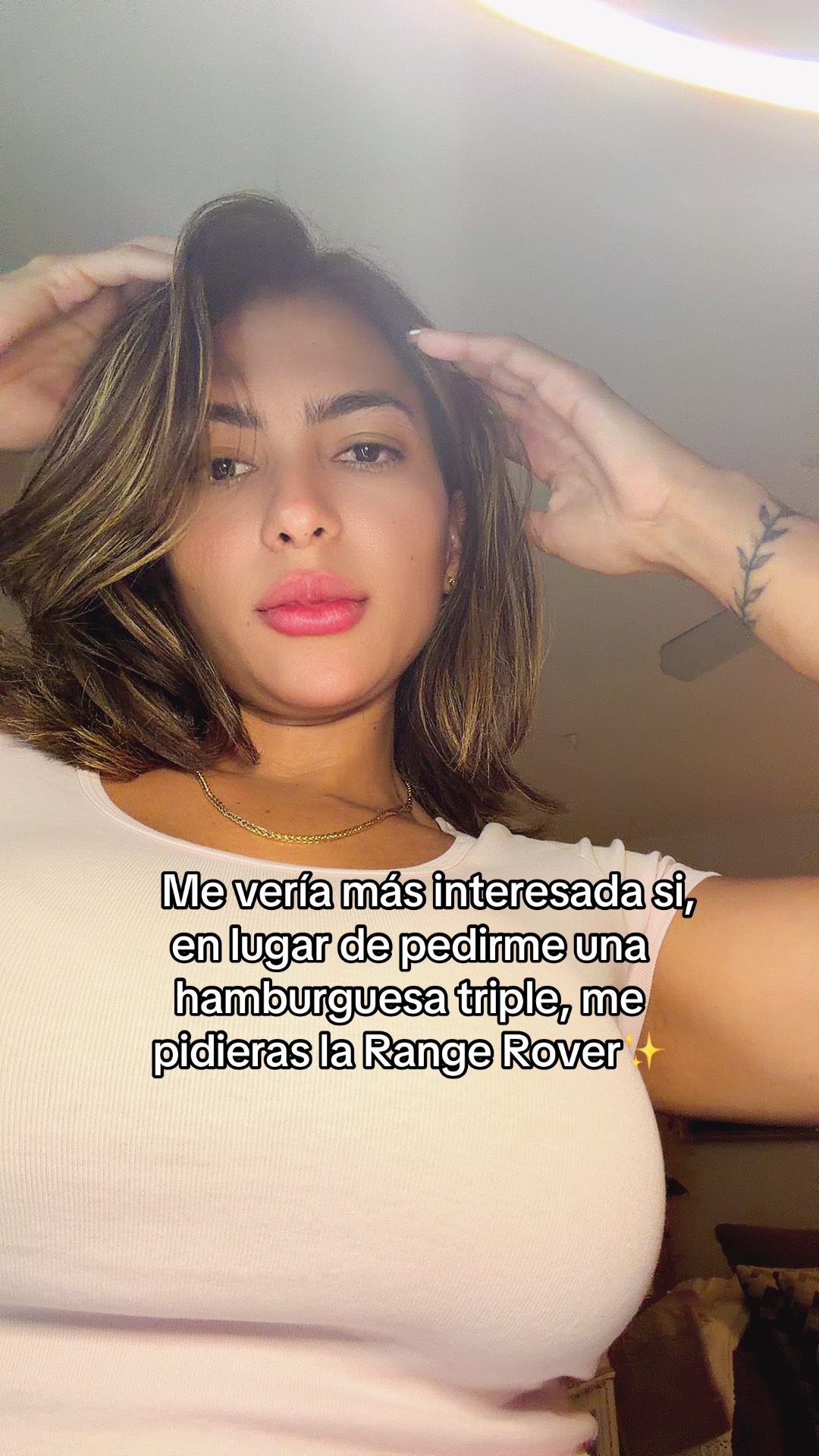 @Maria Padr&oacute;n