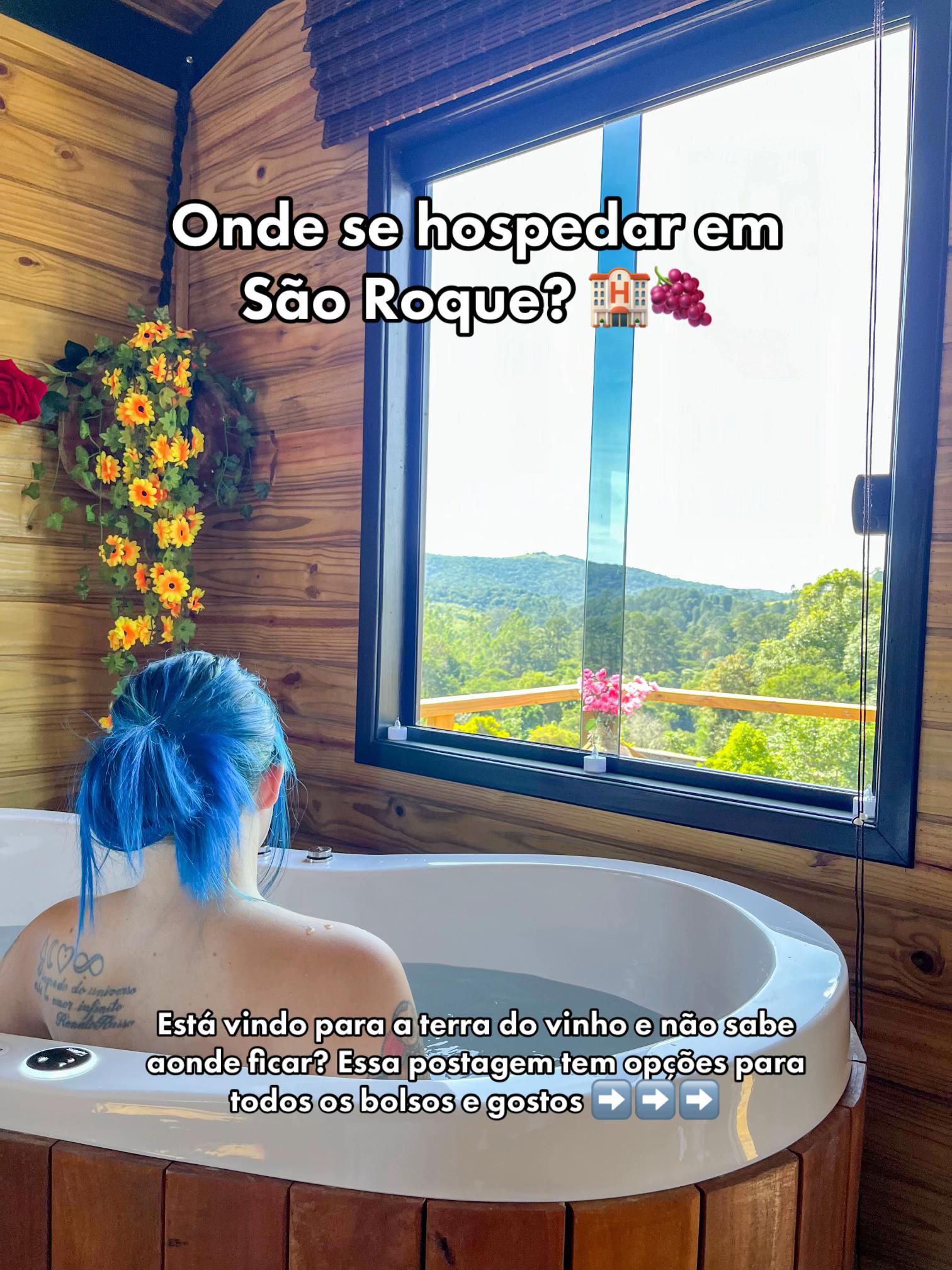 @Portal São Roque 🍁 Dicas