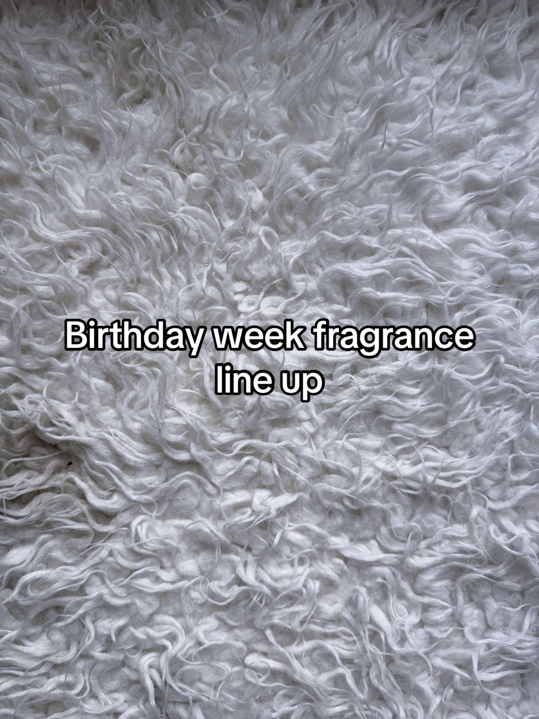 @Hema Talks Perfume