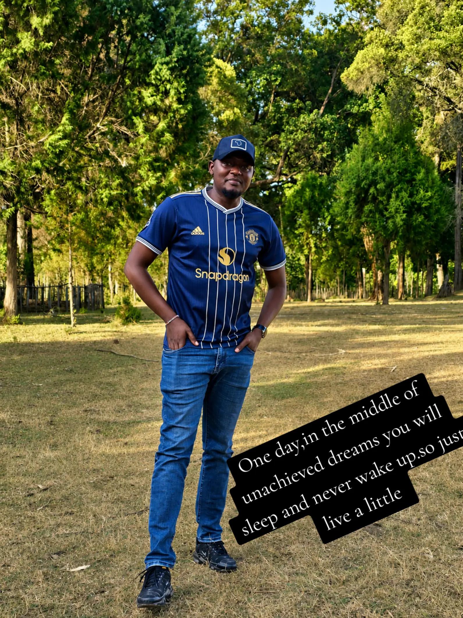@Bw kigogo