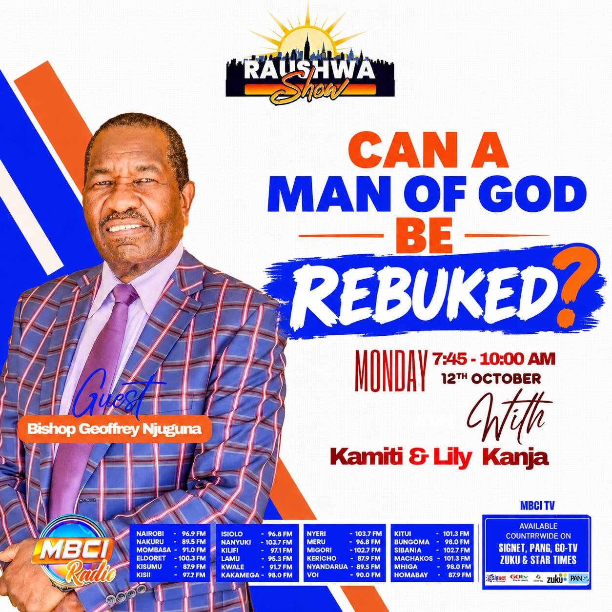 @mbcitvofficialkenya