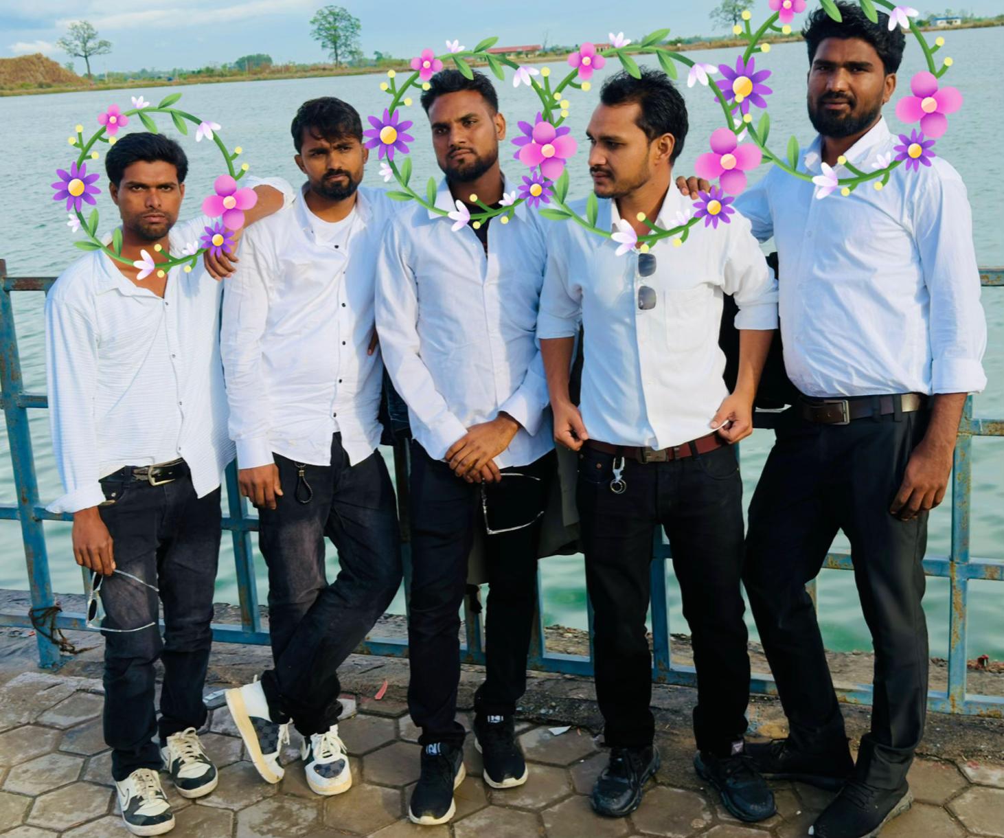 @Sahare Aalam Shekh