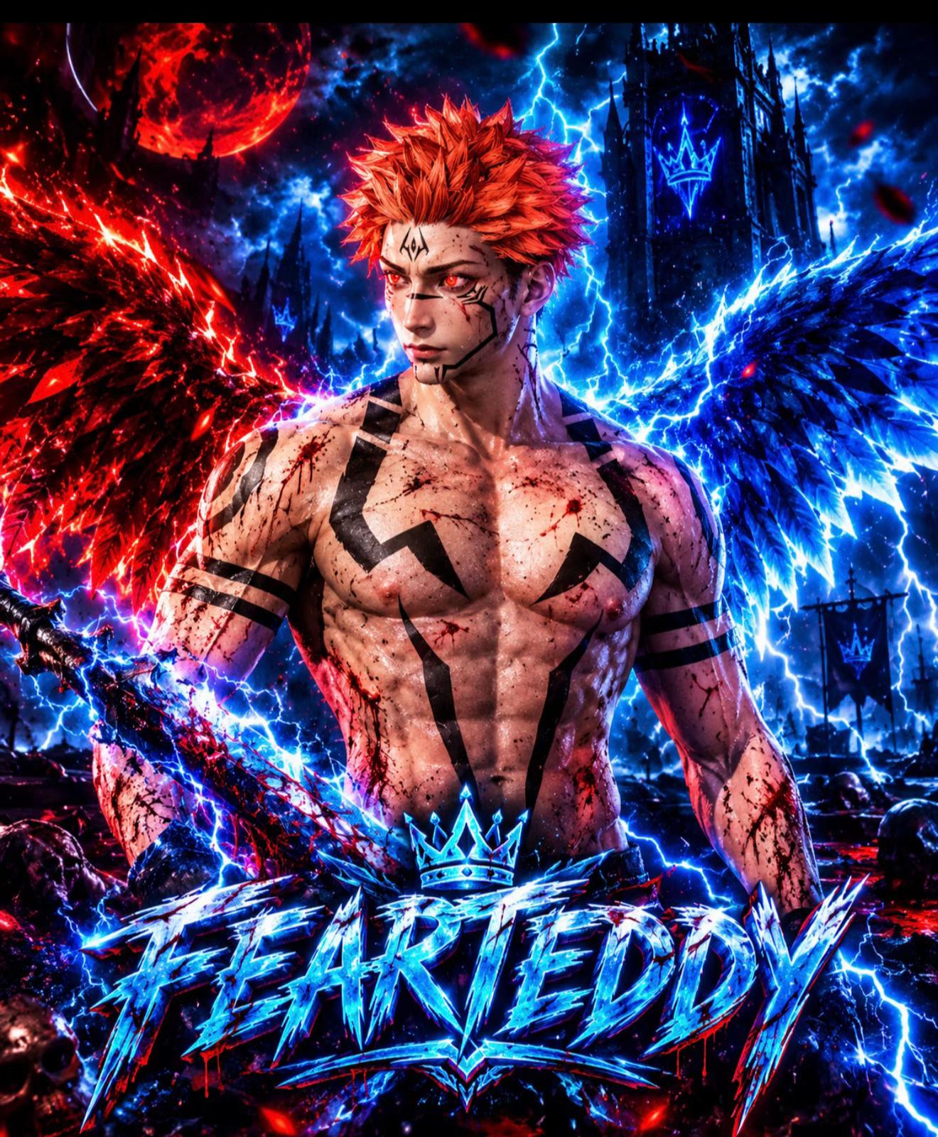 @𓆩🐻FEARTEDDY🐻𓆪
