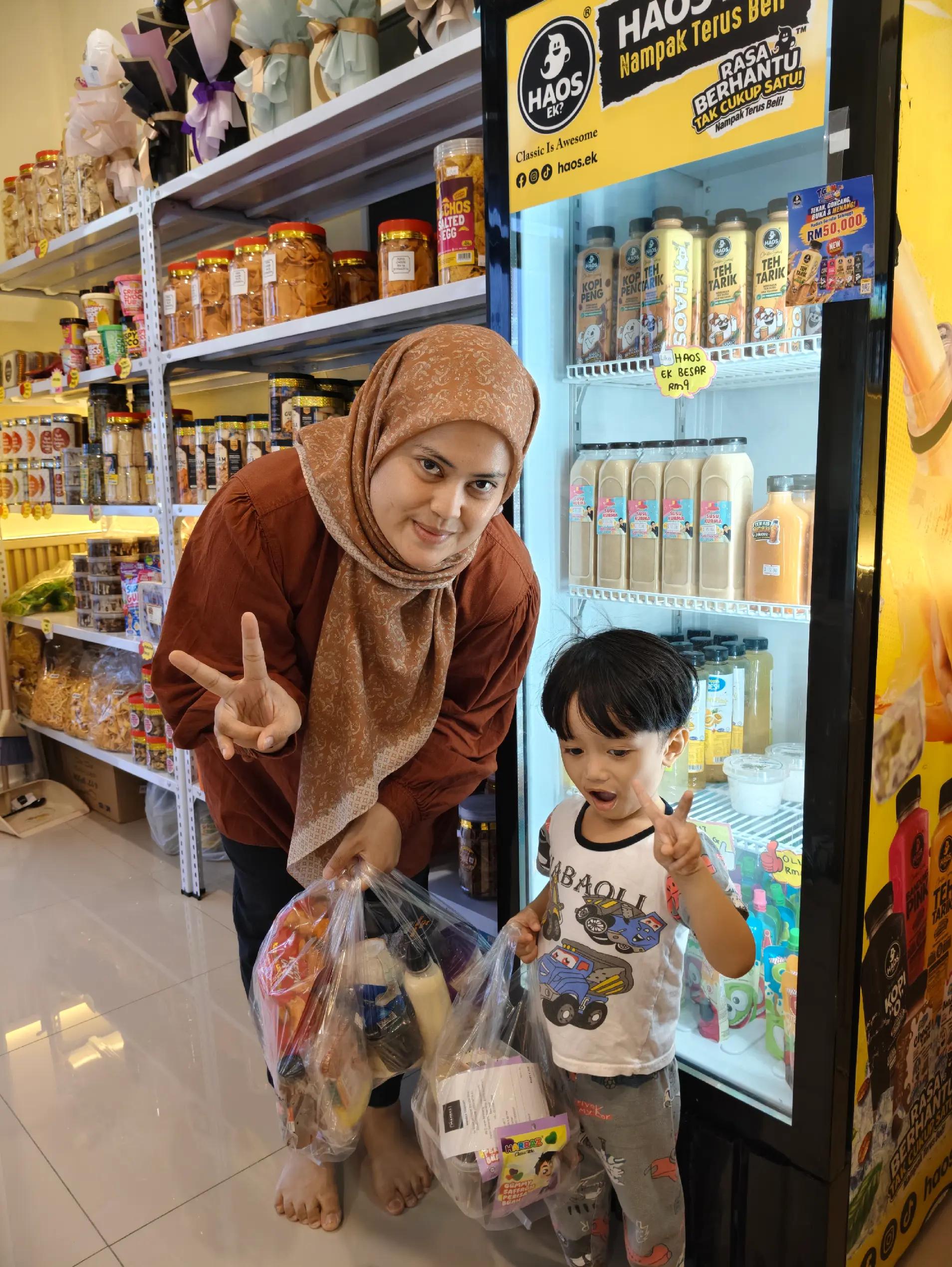 @MANEES DESSERT SEMENYIH