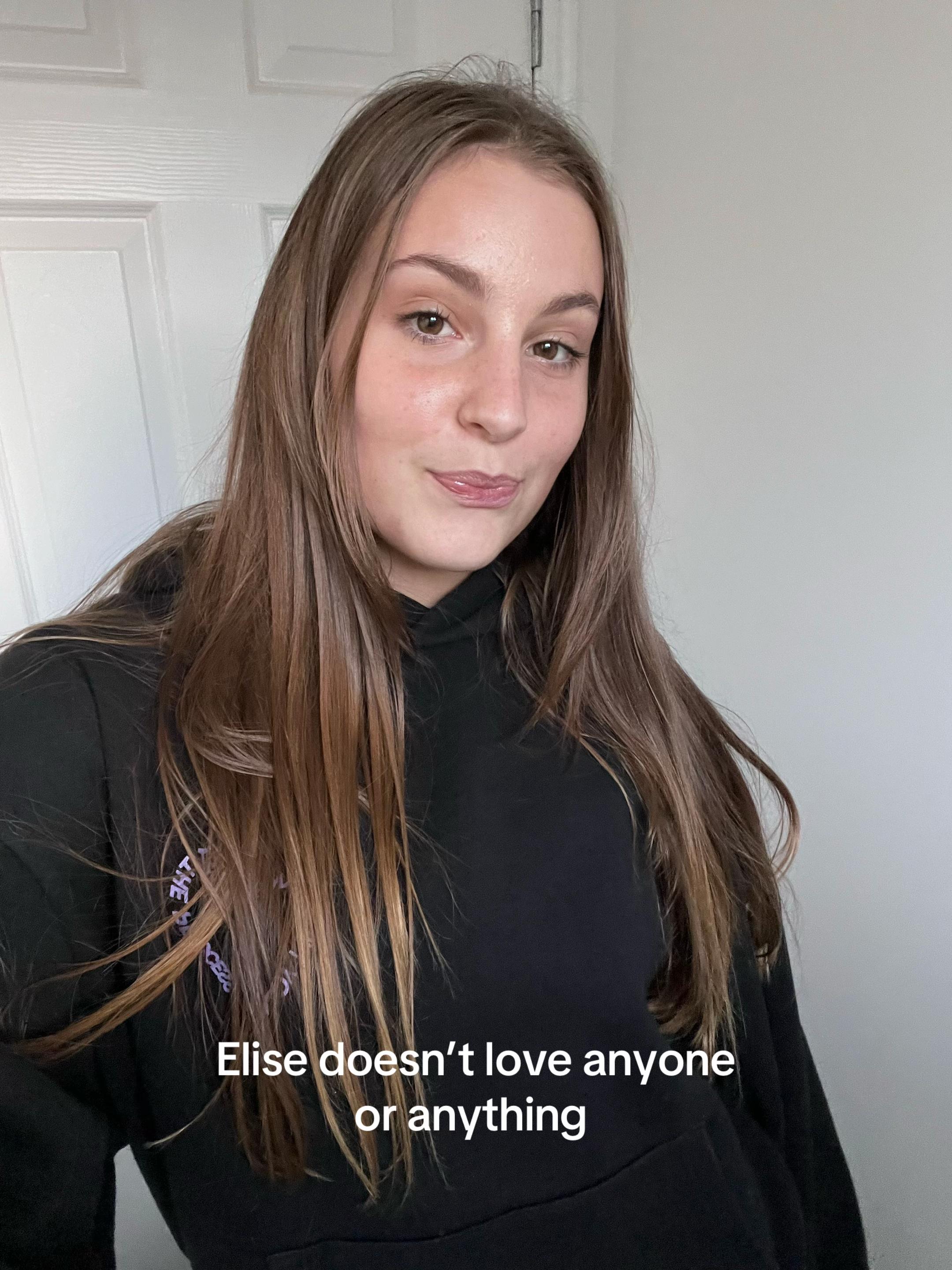 @Elise Davies
