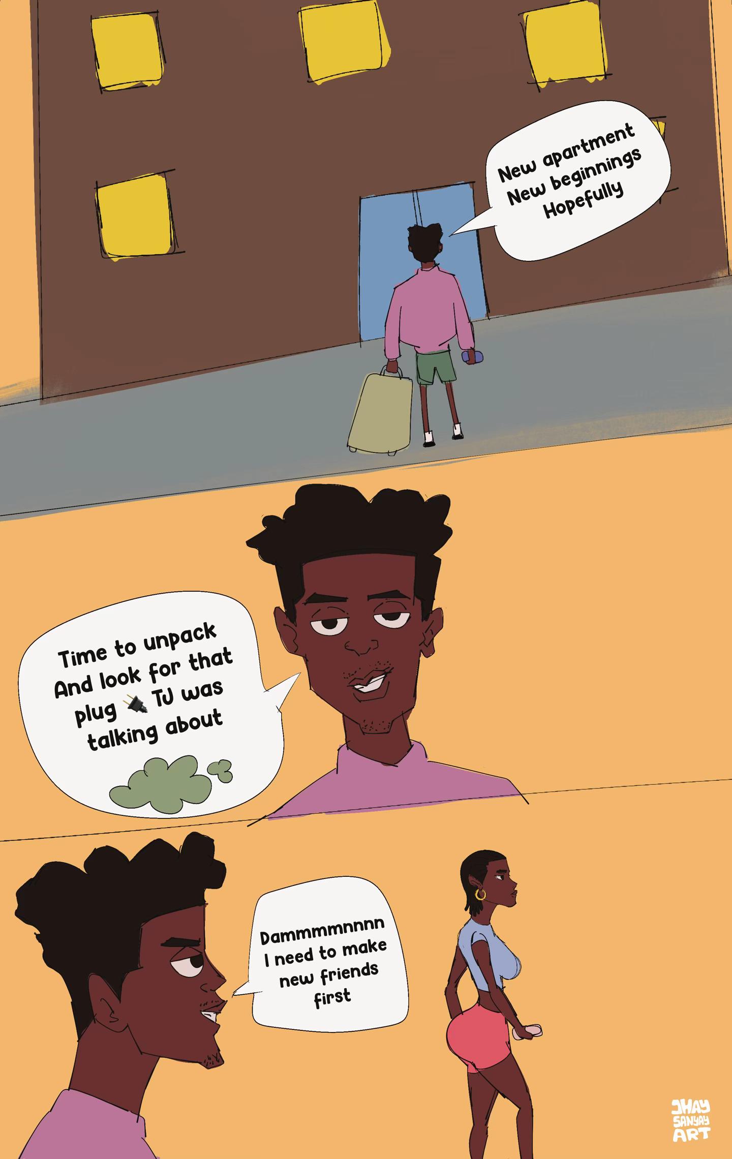 @Jay Jay