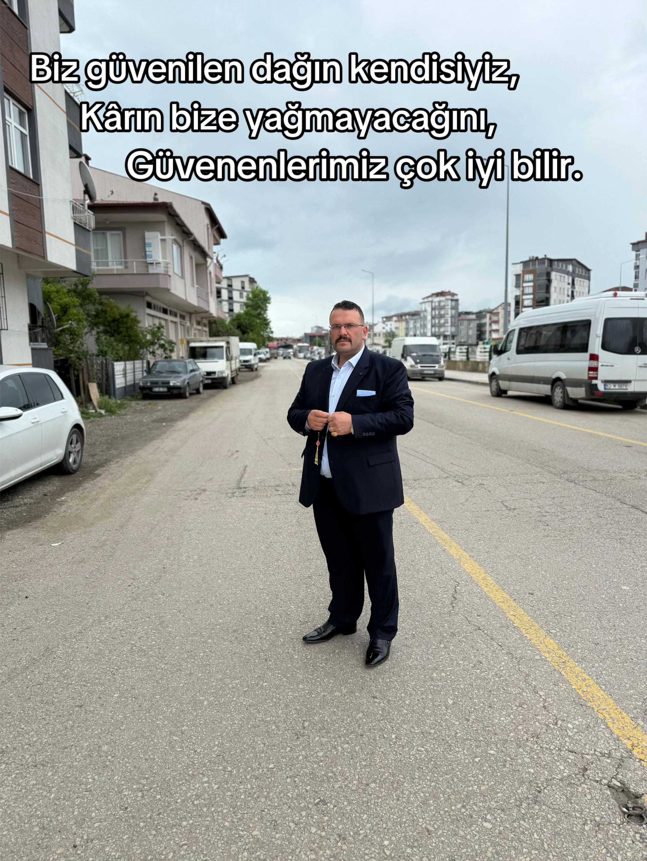 @Turgay Kırdar