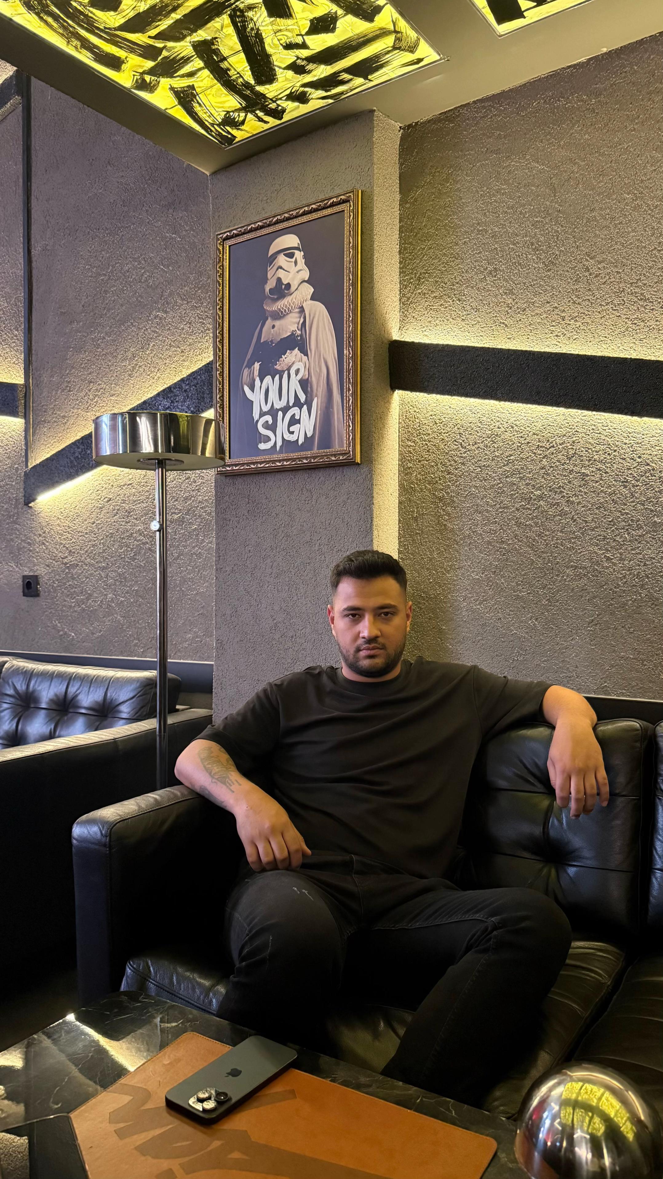 @Furkan Karabulut