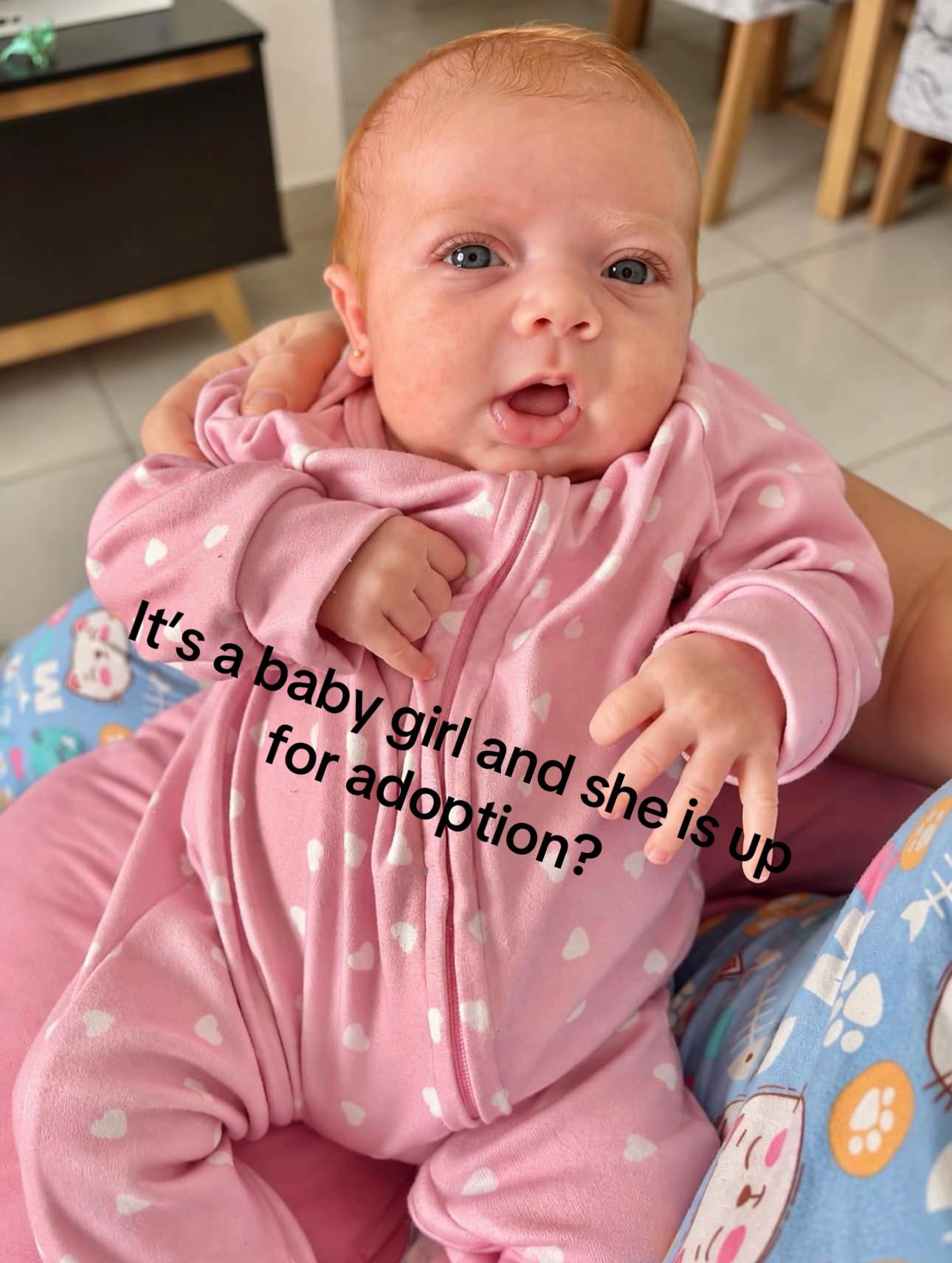 @Global child adoption