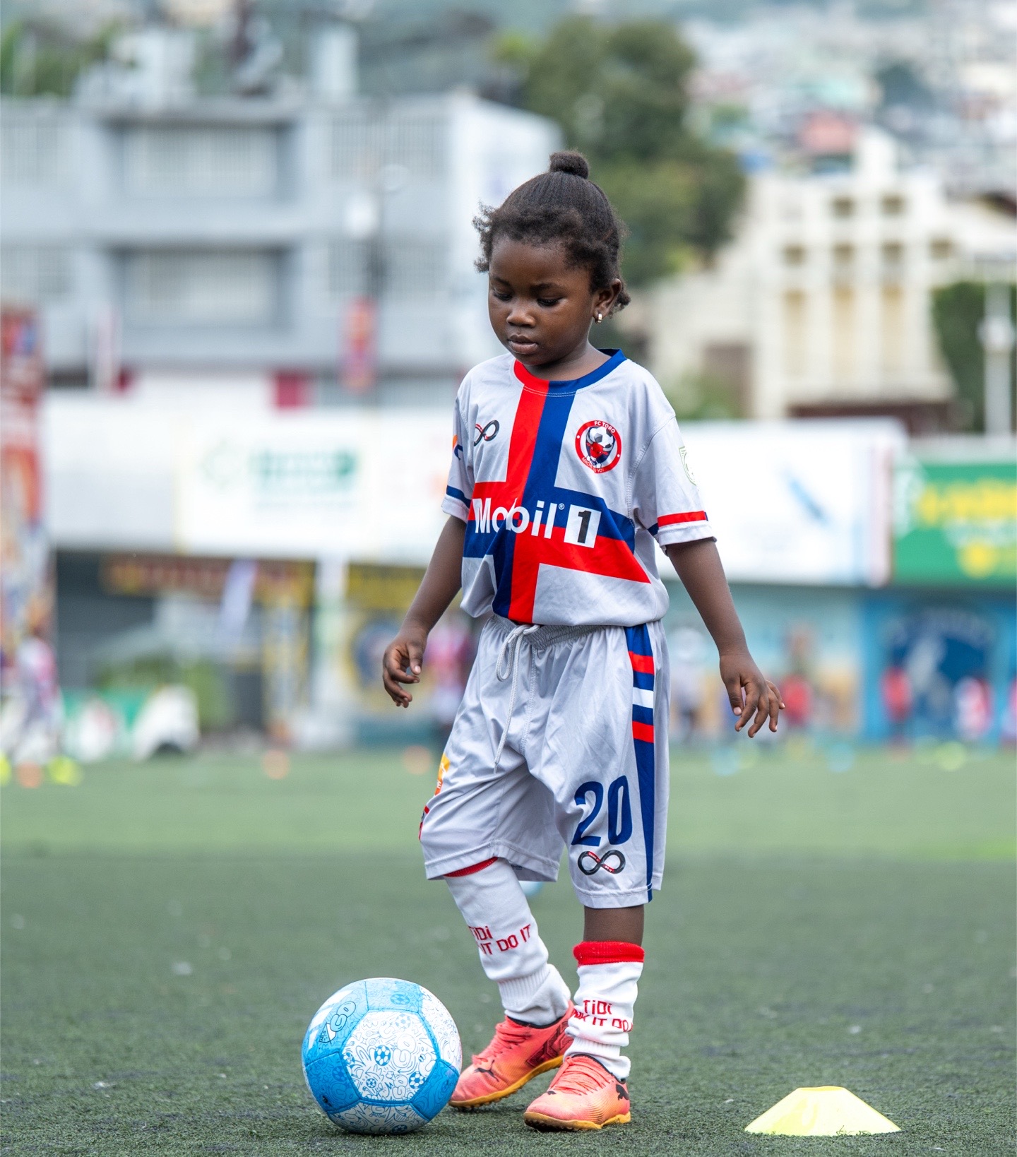@FC TORO HAÏTI 🇭🇹