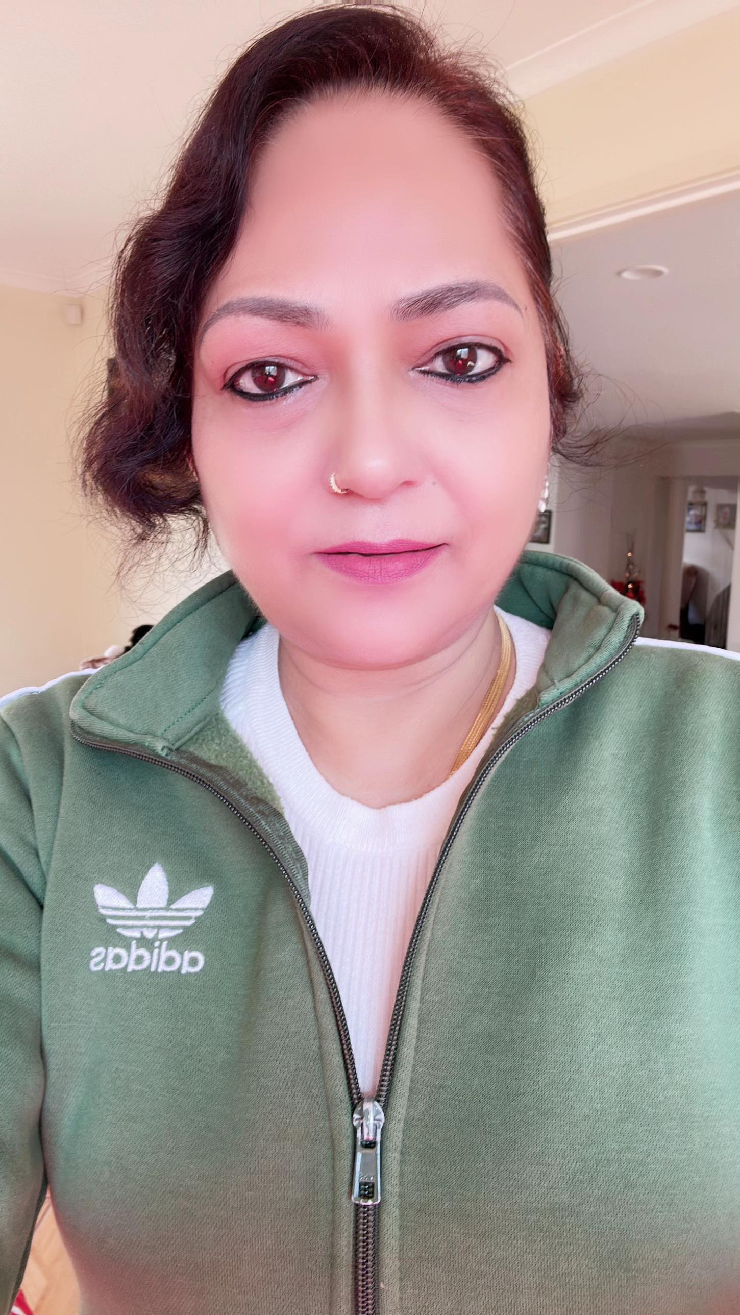 @Himachali queen