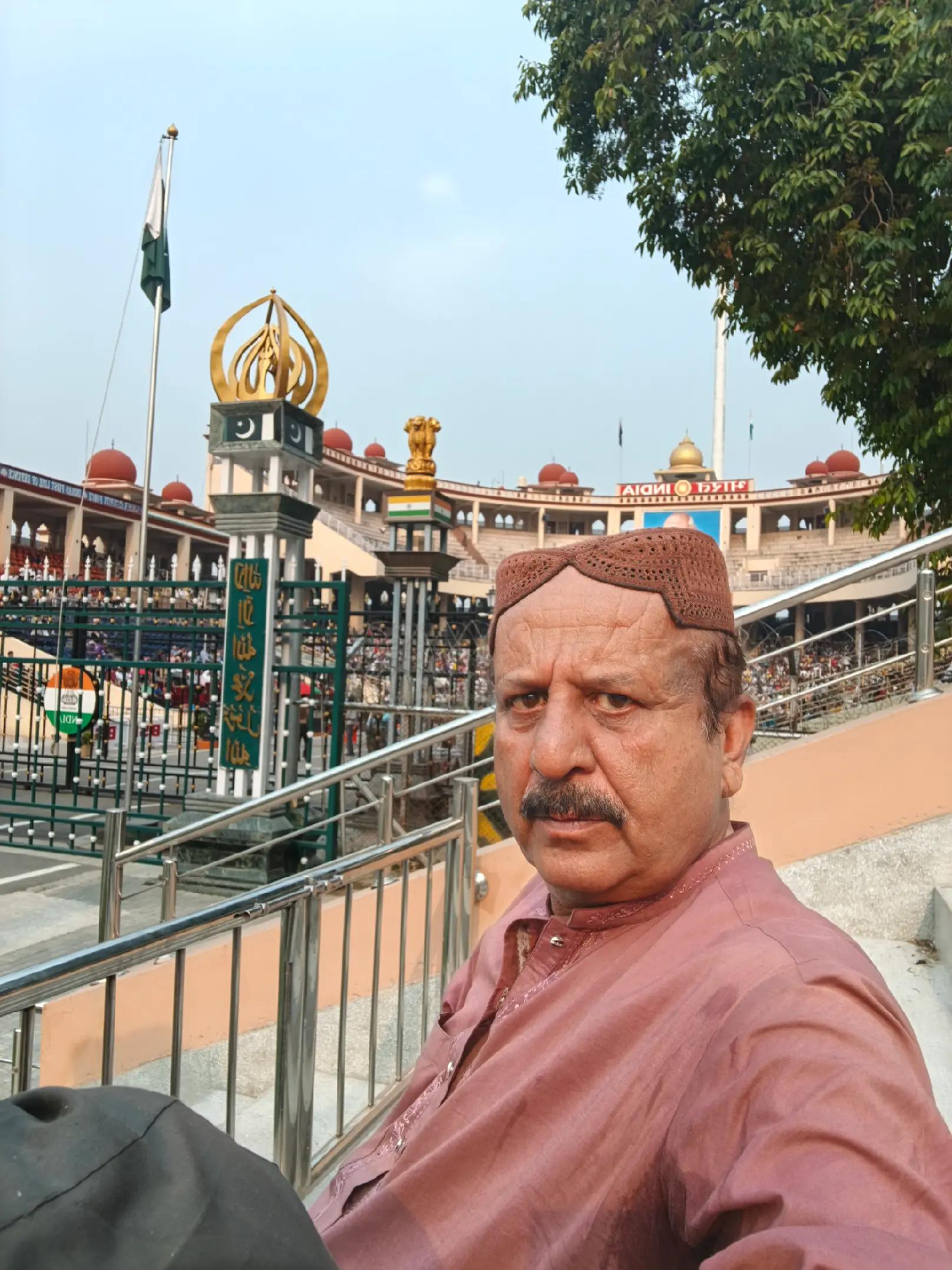 @Raja Zafar