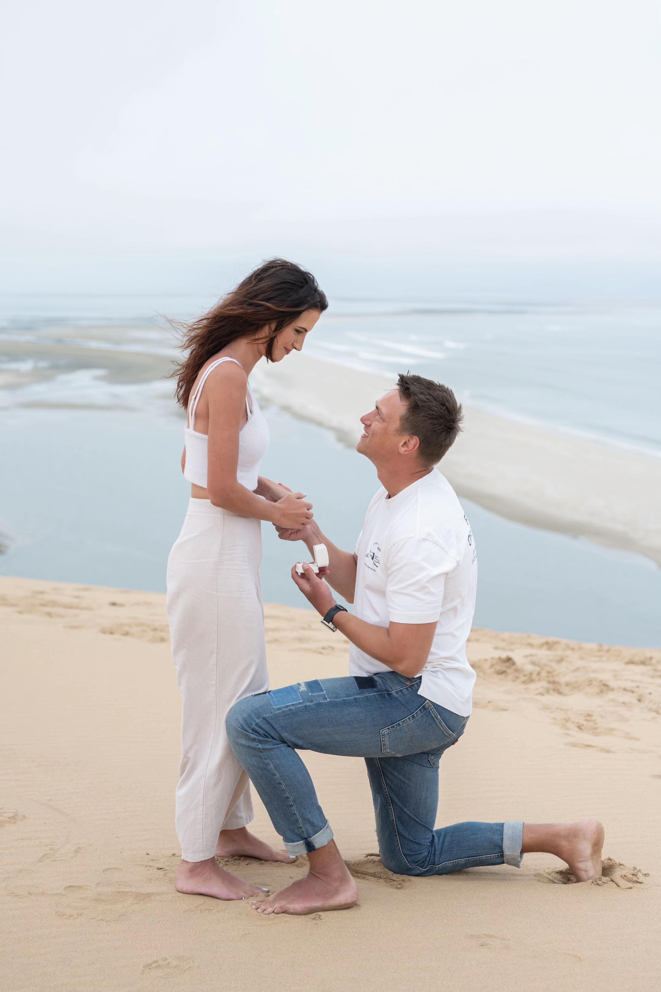 @Franja du Plessis