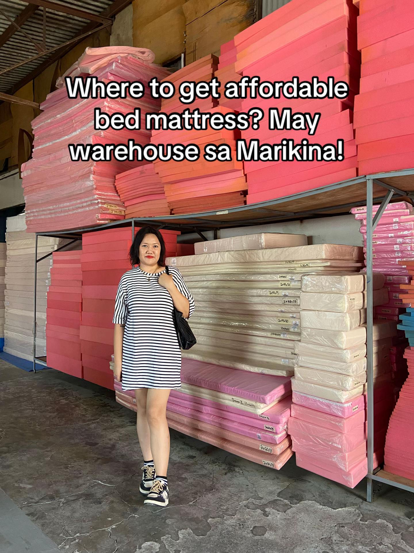 @Elle | Cubao Girlie