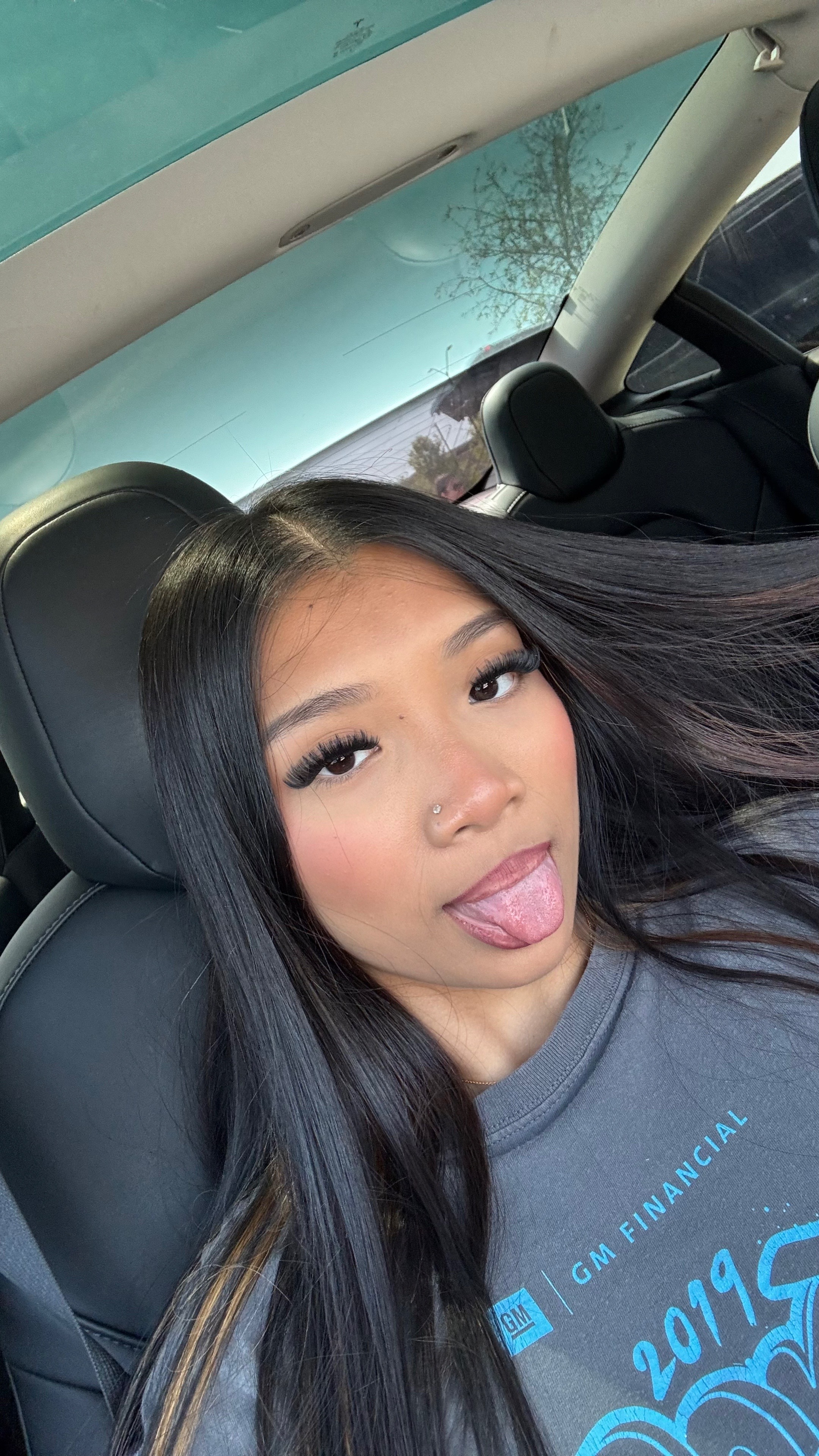 @asian mami
