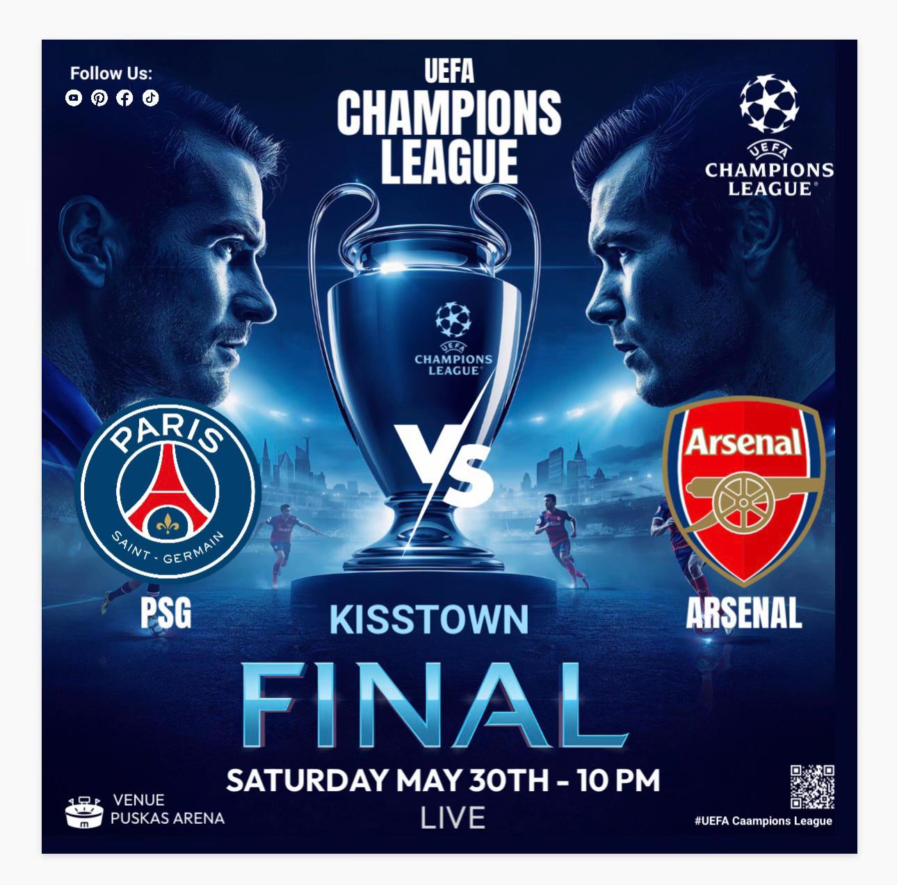 @KissTownBar