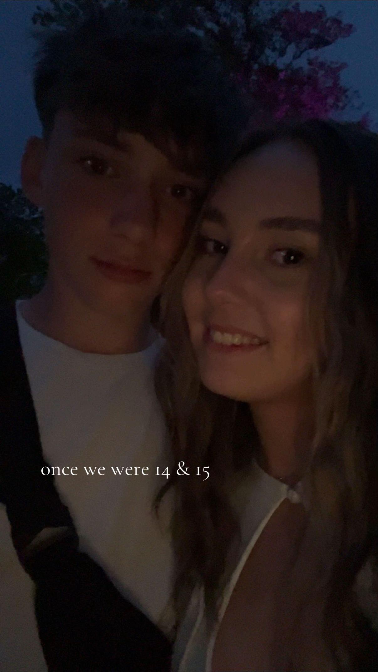 @mia kernaghan