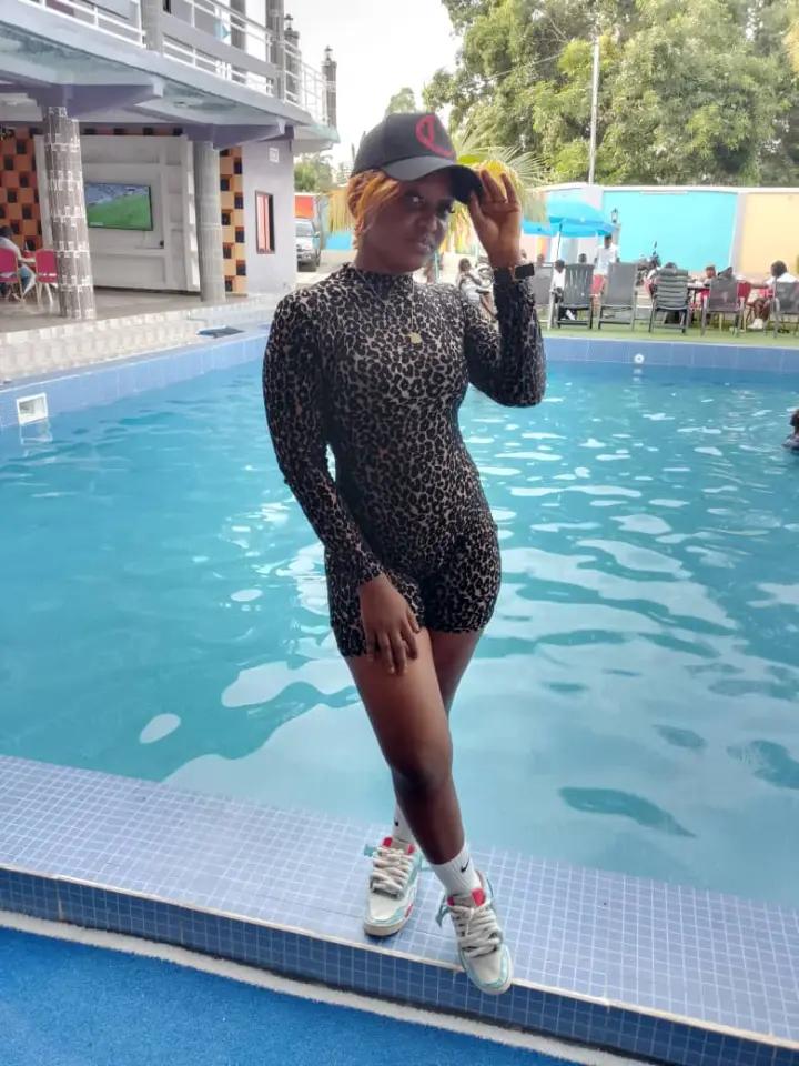 @Black angel. ❣️💯🥰