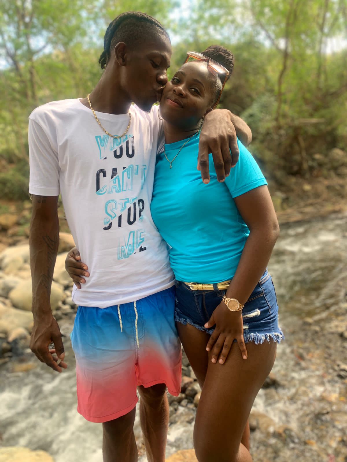 @One_Baby Mother💜‼️🇻🇨