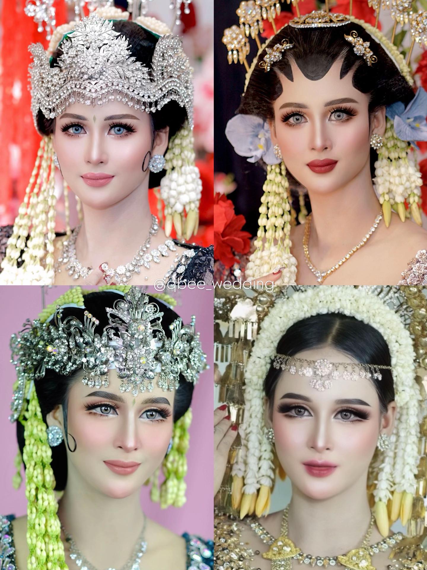 @QUEENBEEWEDDING