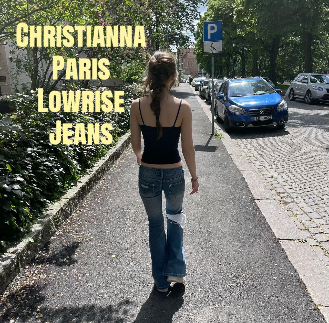 @christiannaparis