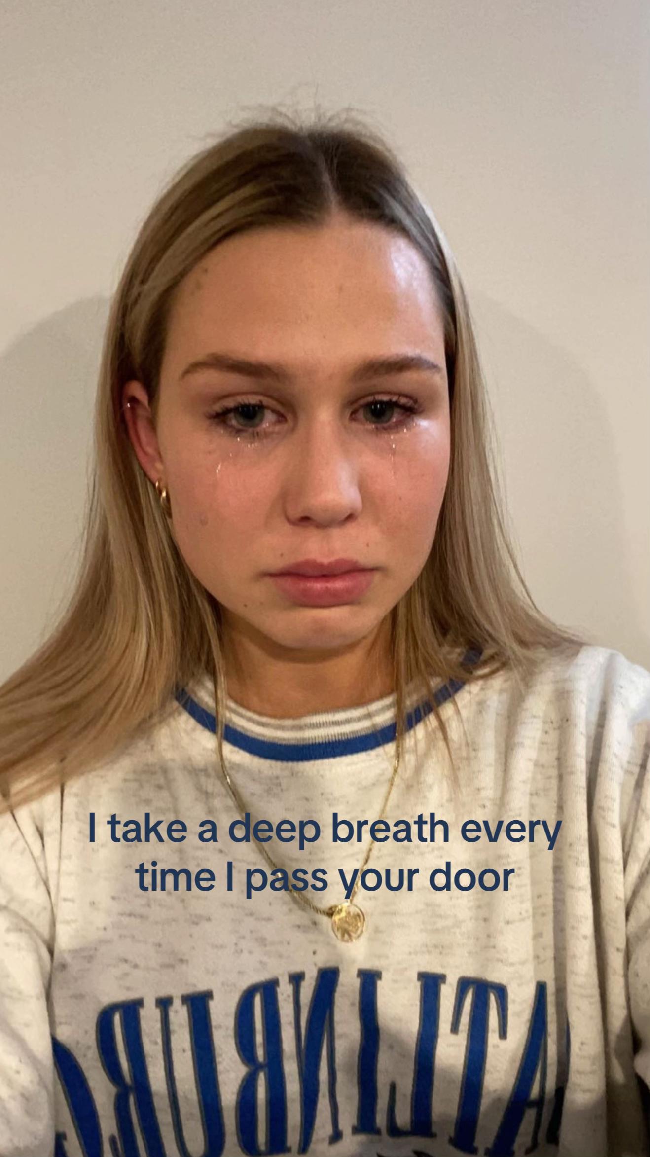 @Sophie Mills