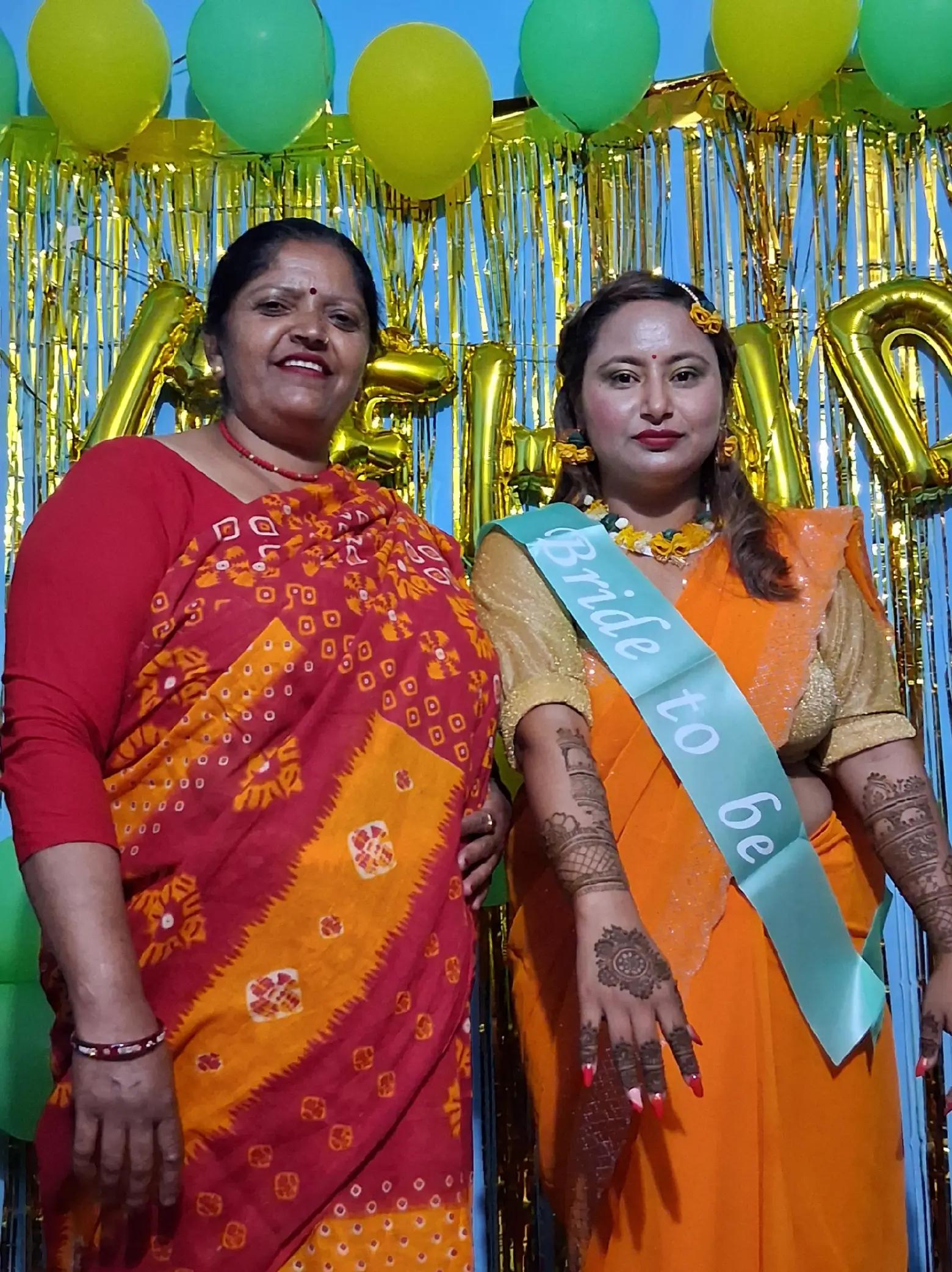 @Gita Dhakal