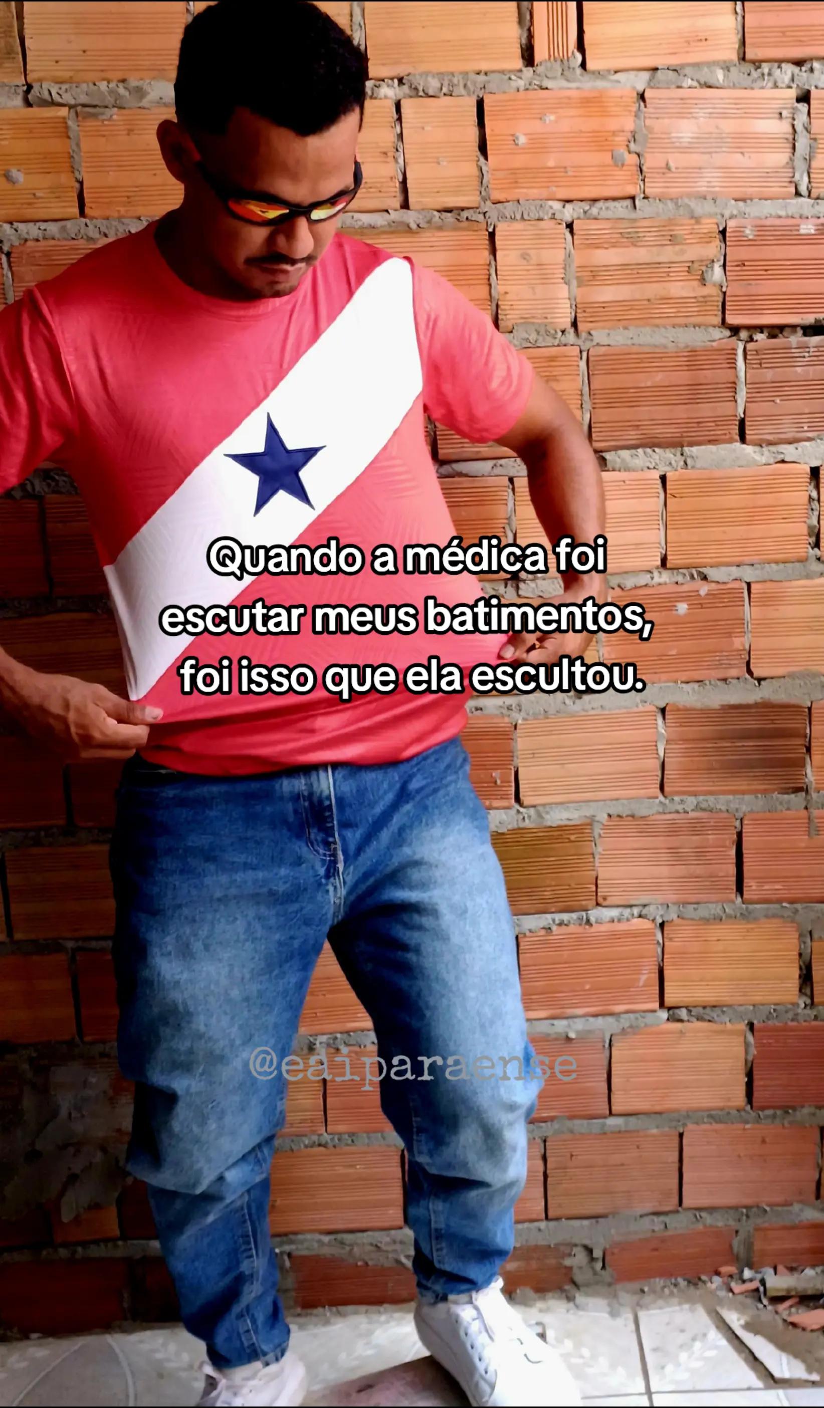 @E aí Paraense