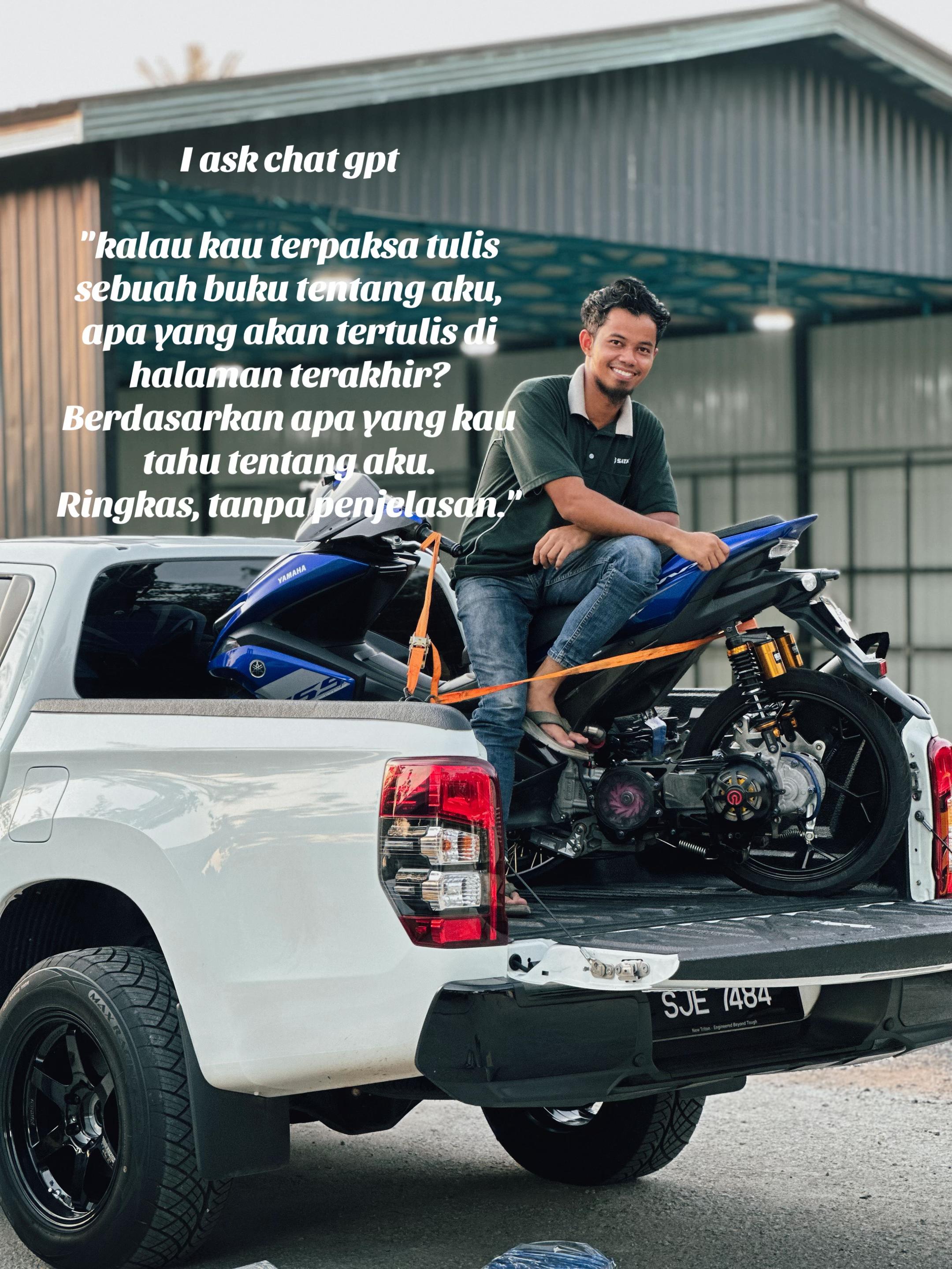 @Xapai garage