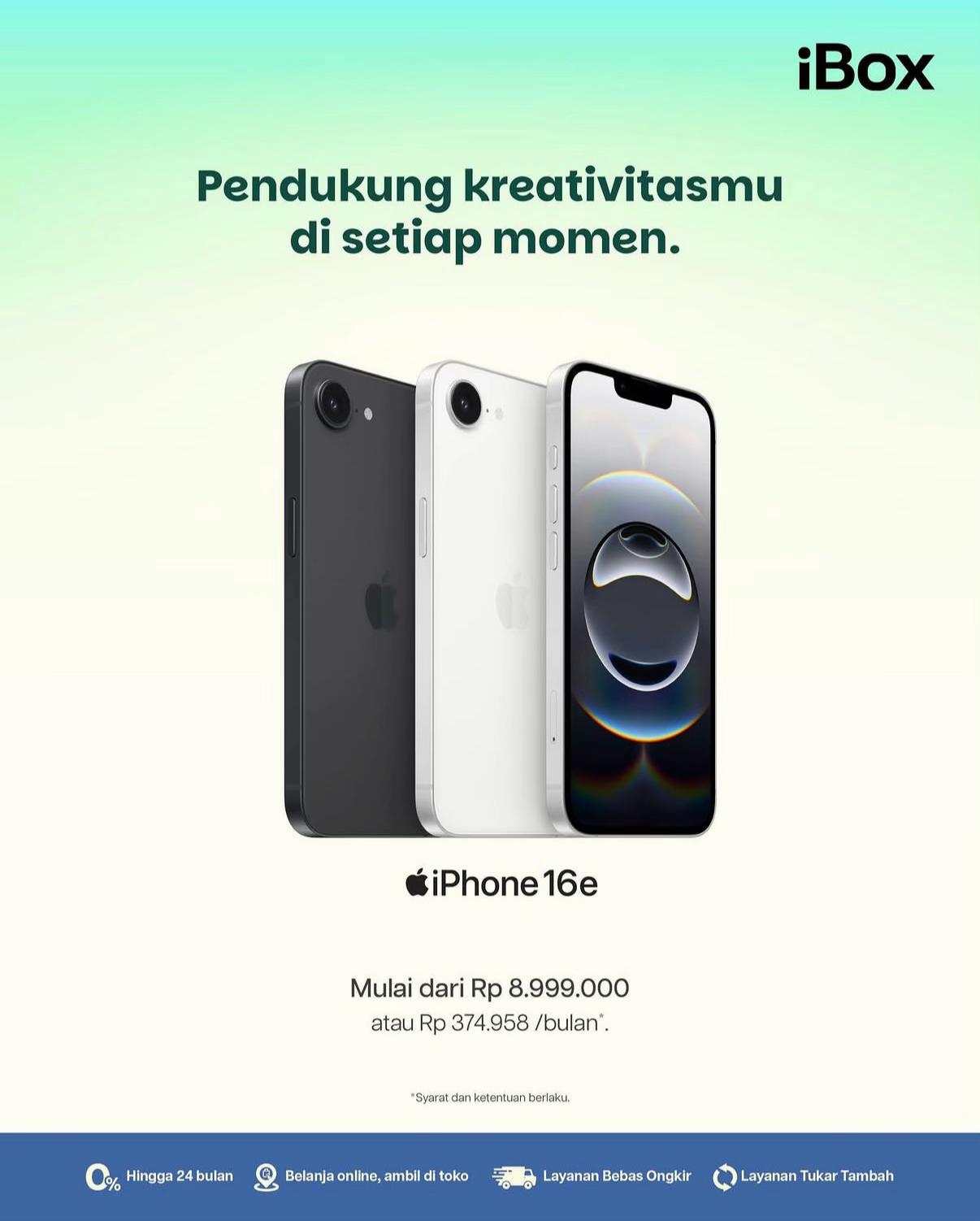 @iBox Surabaya Barat